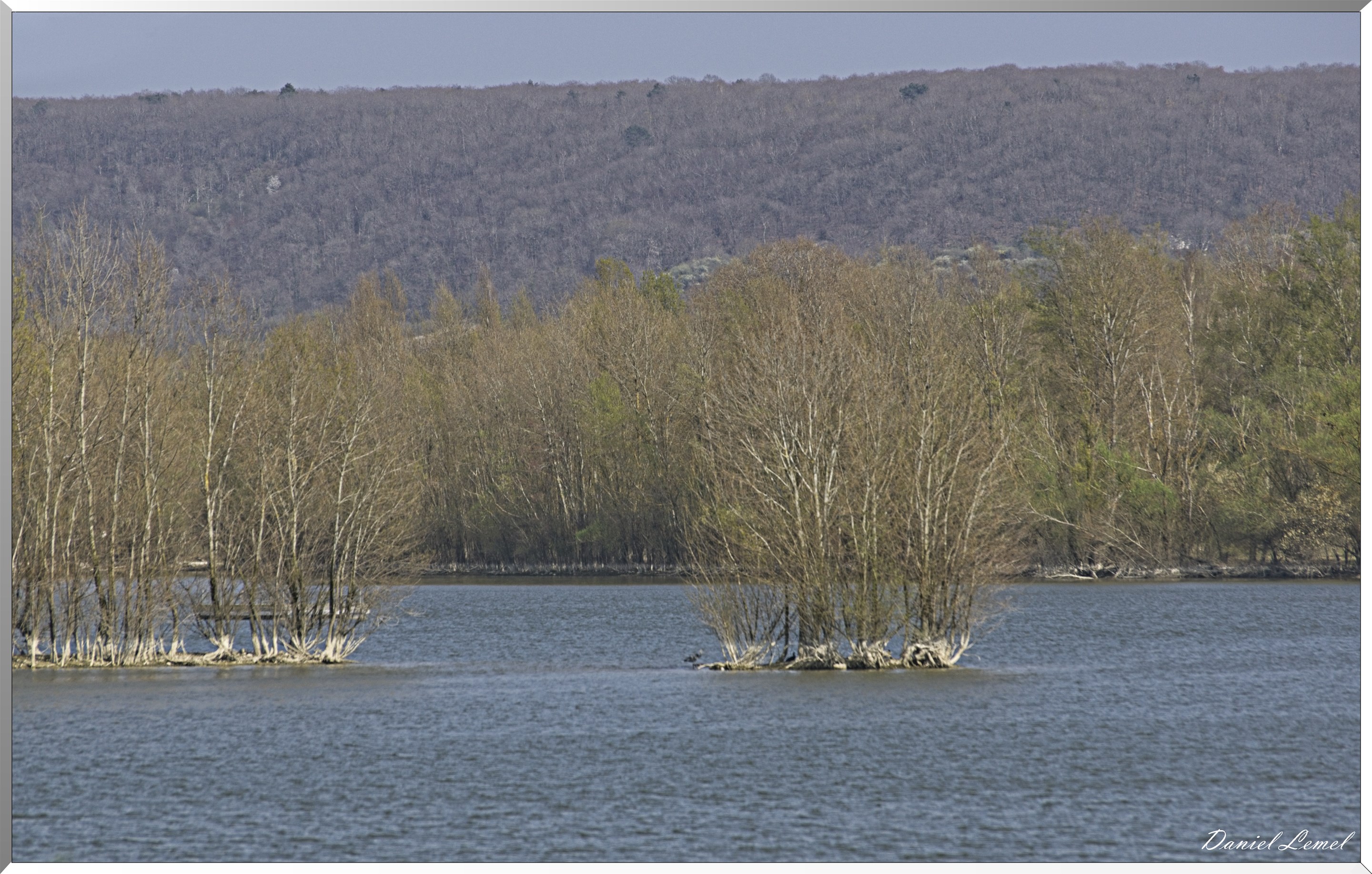 Courcelles-sur-Seine