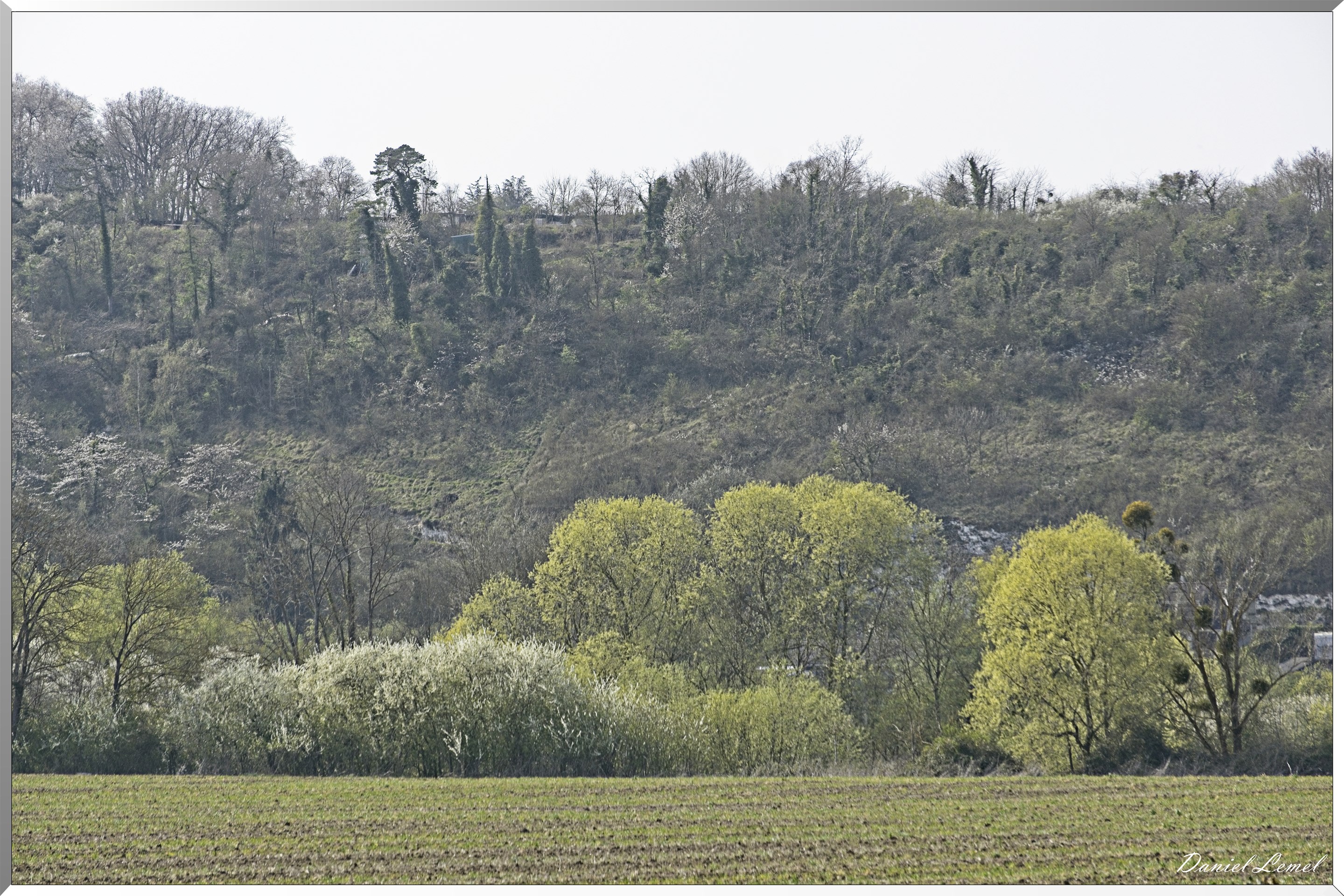 Courcelles-sur-Seine