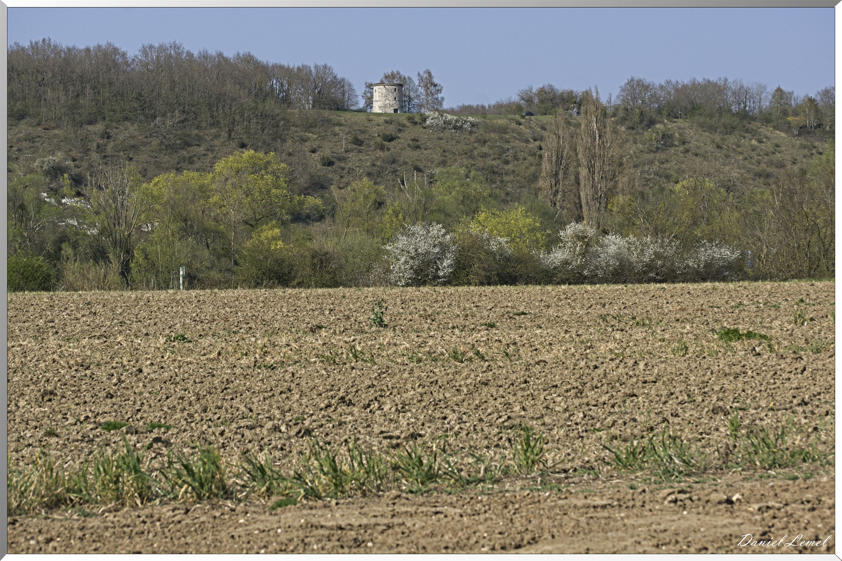 Courcelles-sur-Seine