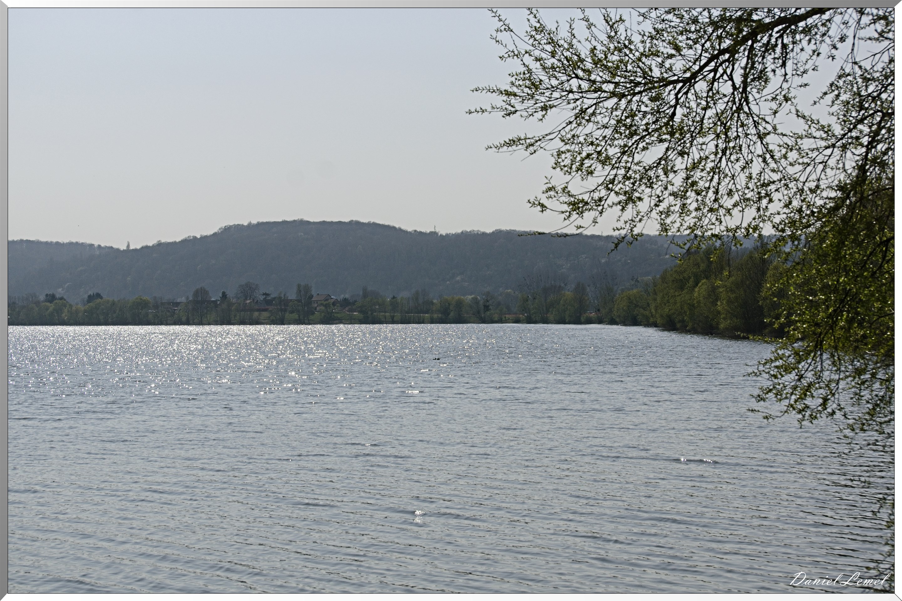 Courcelles-sur-Seine