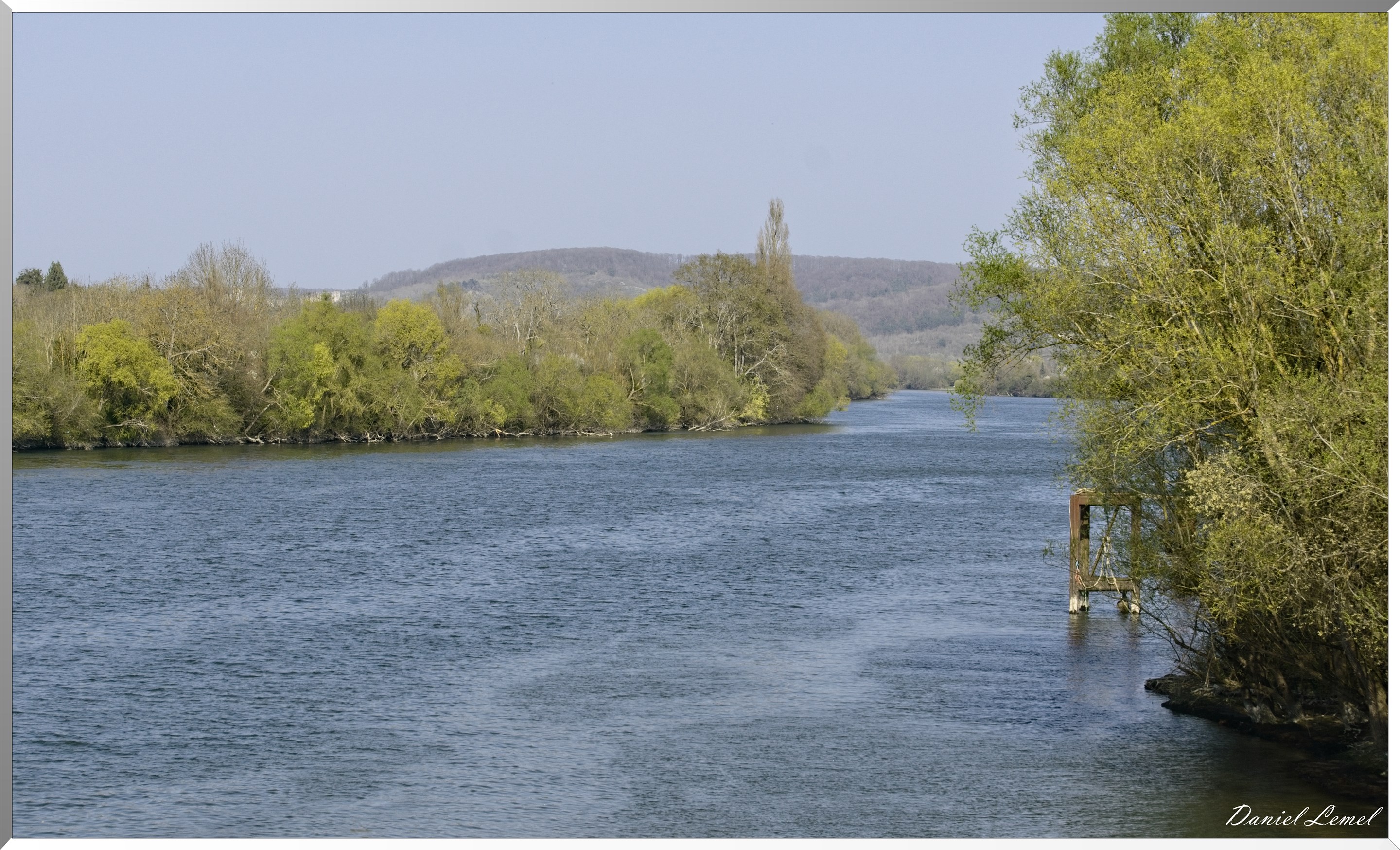 Courcelles-sur-Seine