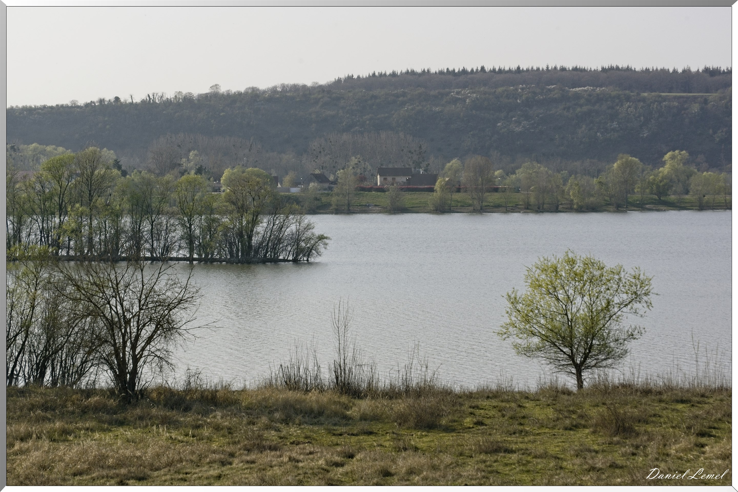 Courcelles-sur-Seine