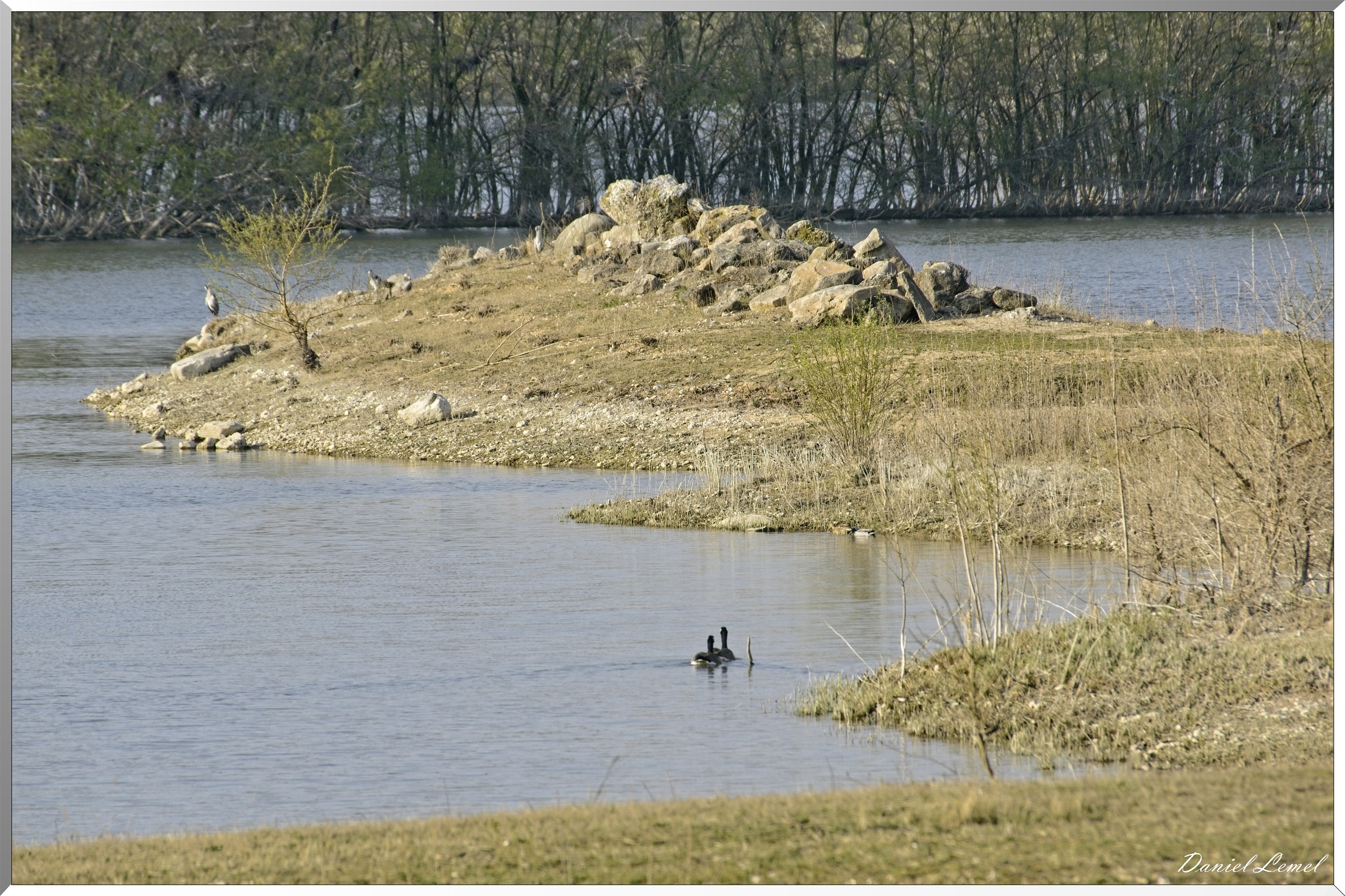 Courcelles-sur-Seine