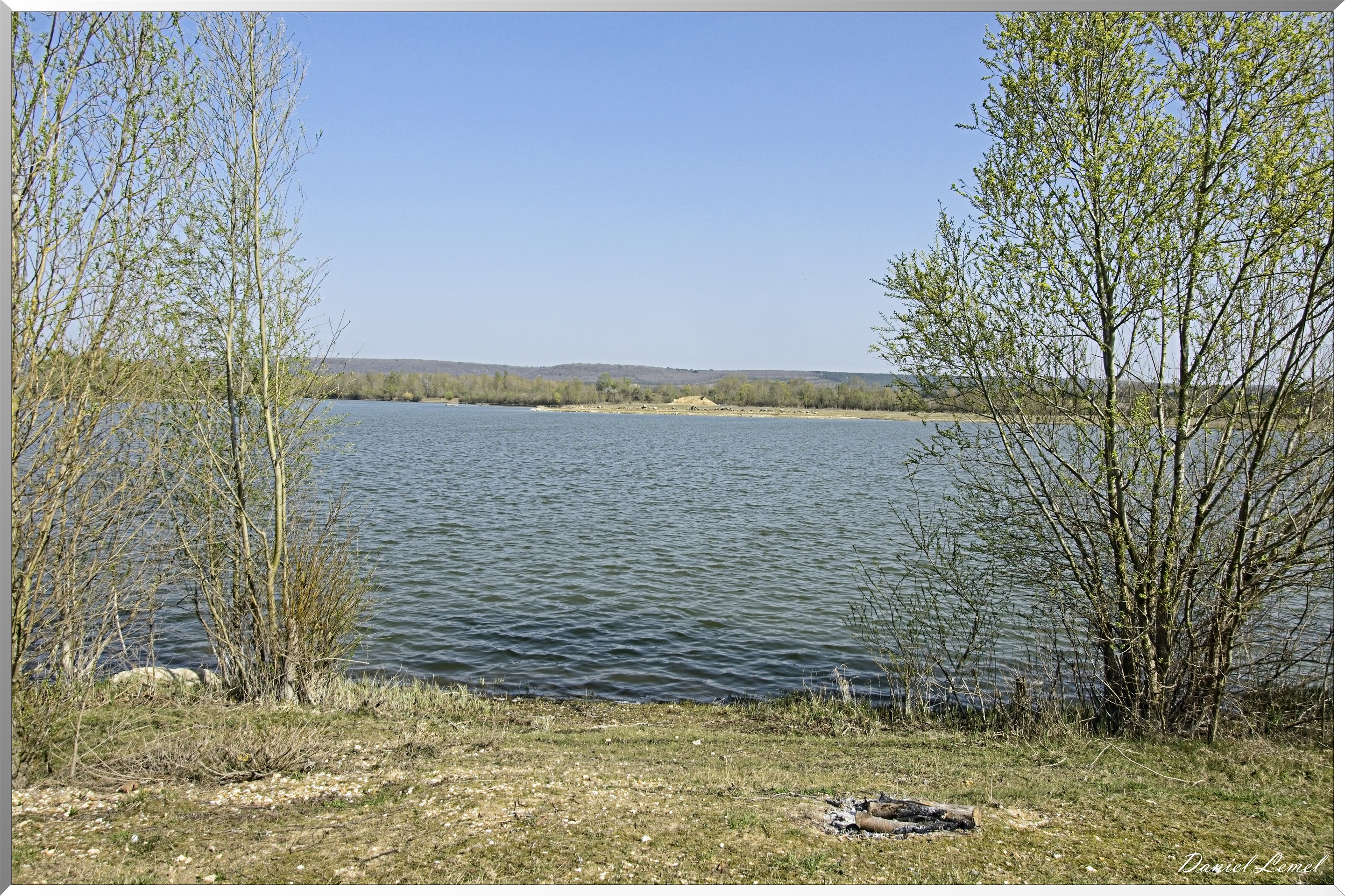 Courcelles-sur-Seine