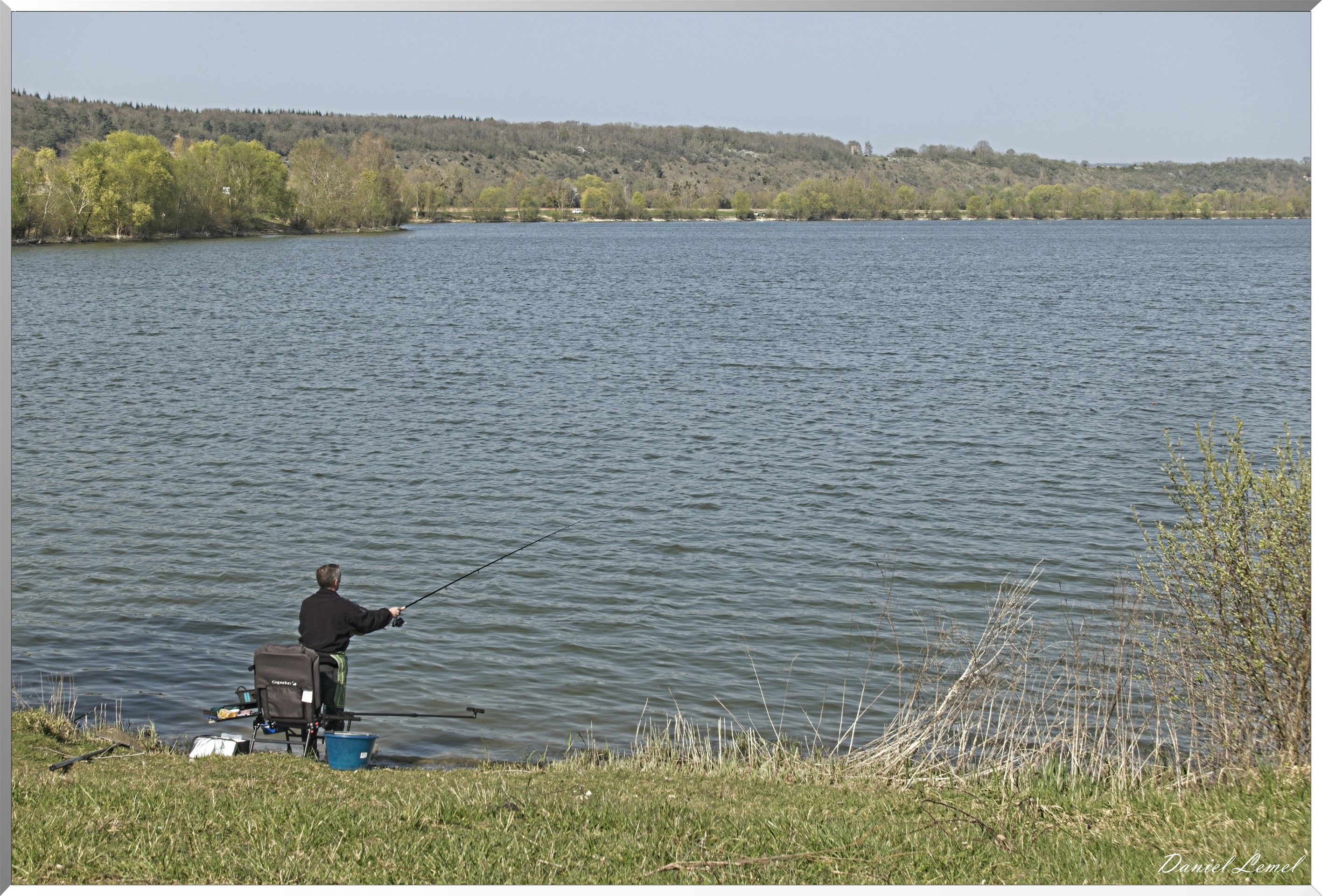 Courcelles-sur-Seine