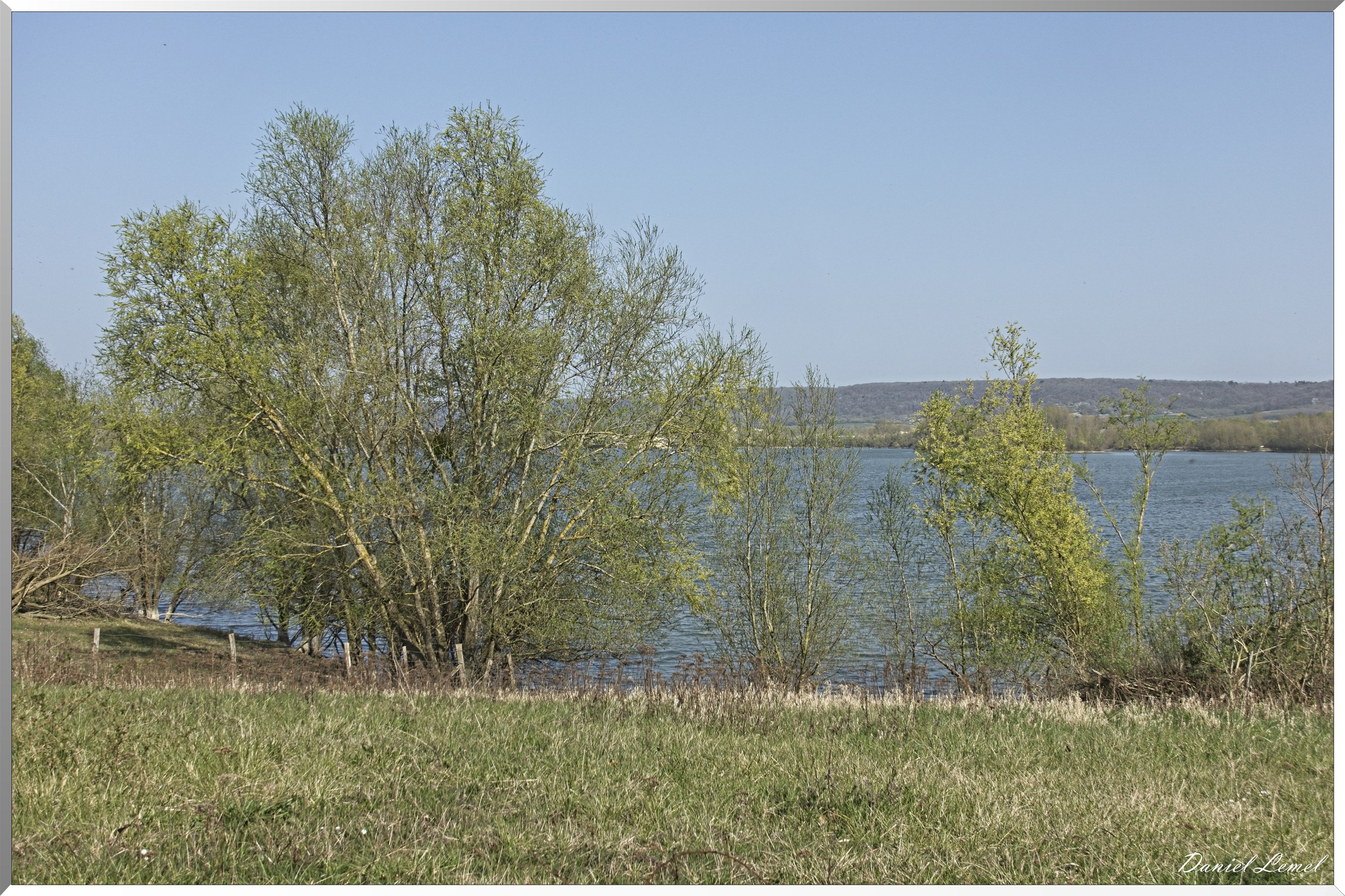 Courcelles-sur-Seine