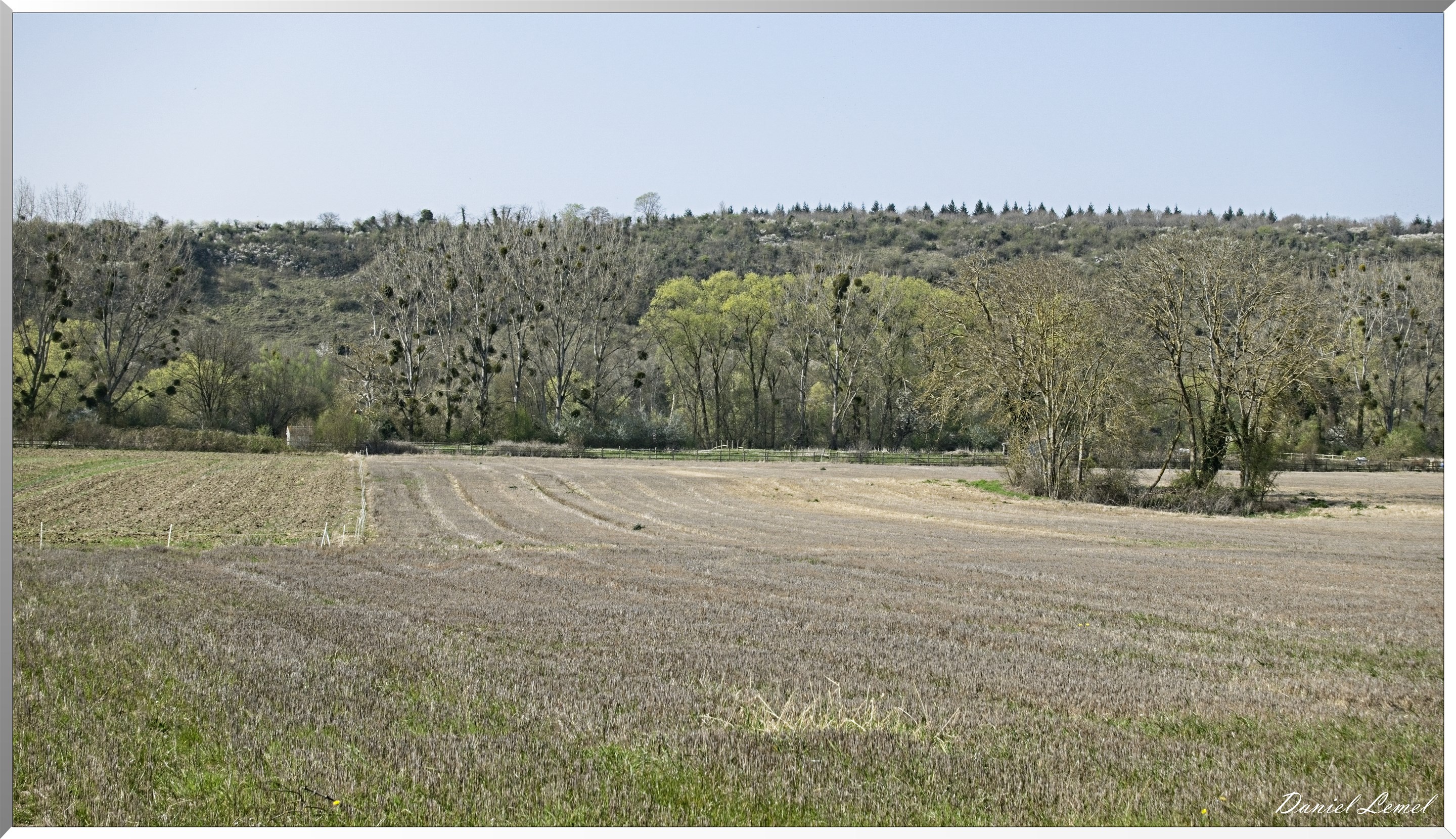 Courcelles-sur-Seine