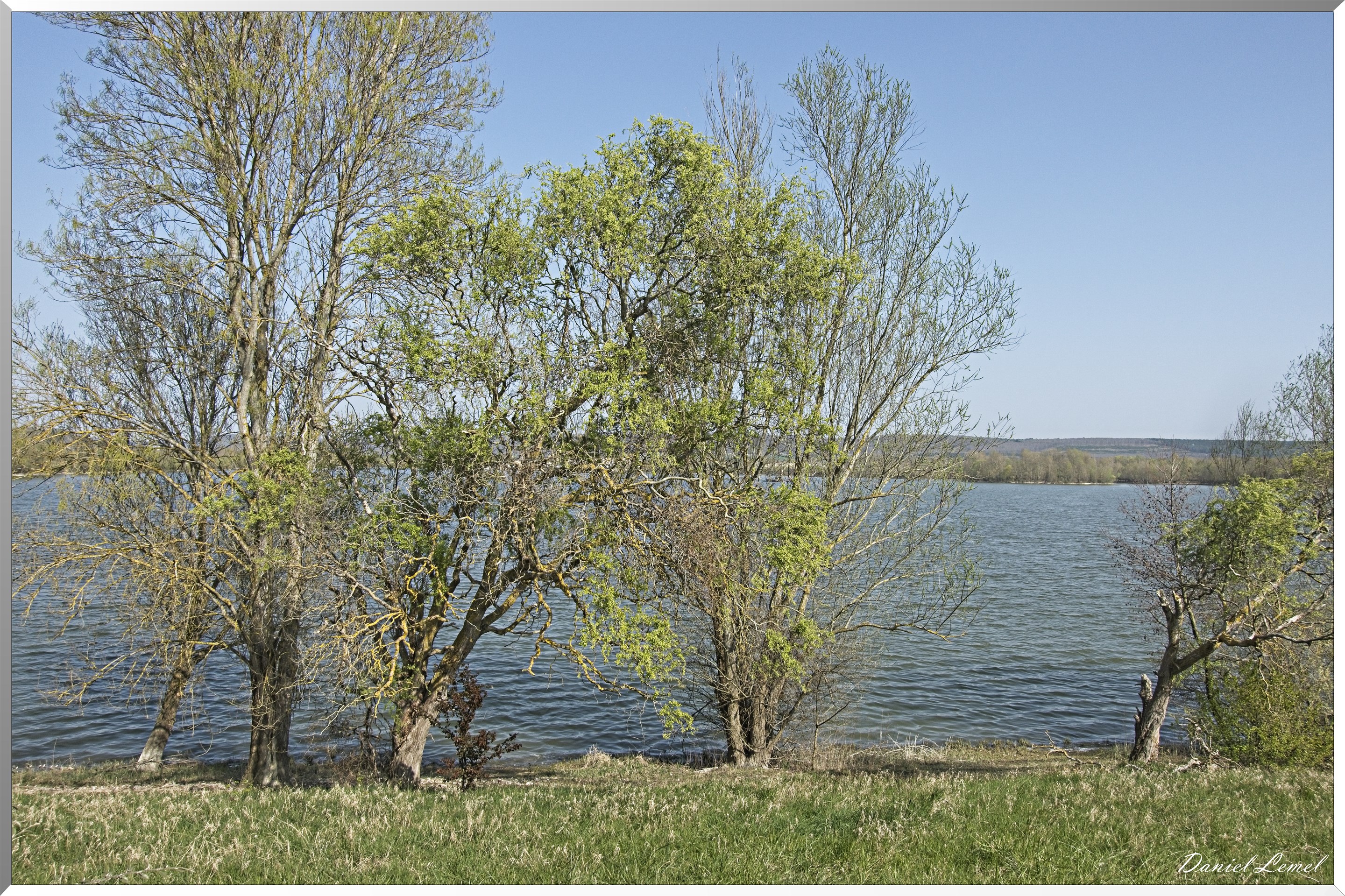 Courcelles-sur-Seine
