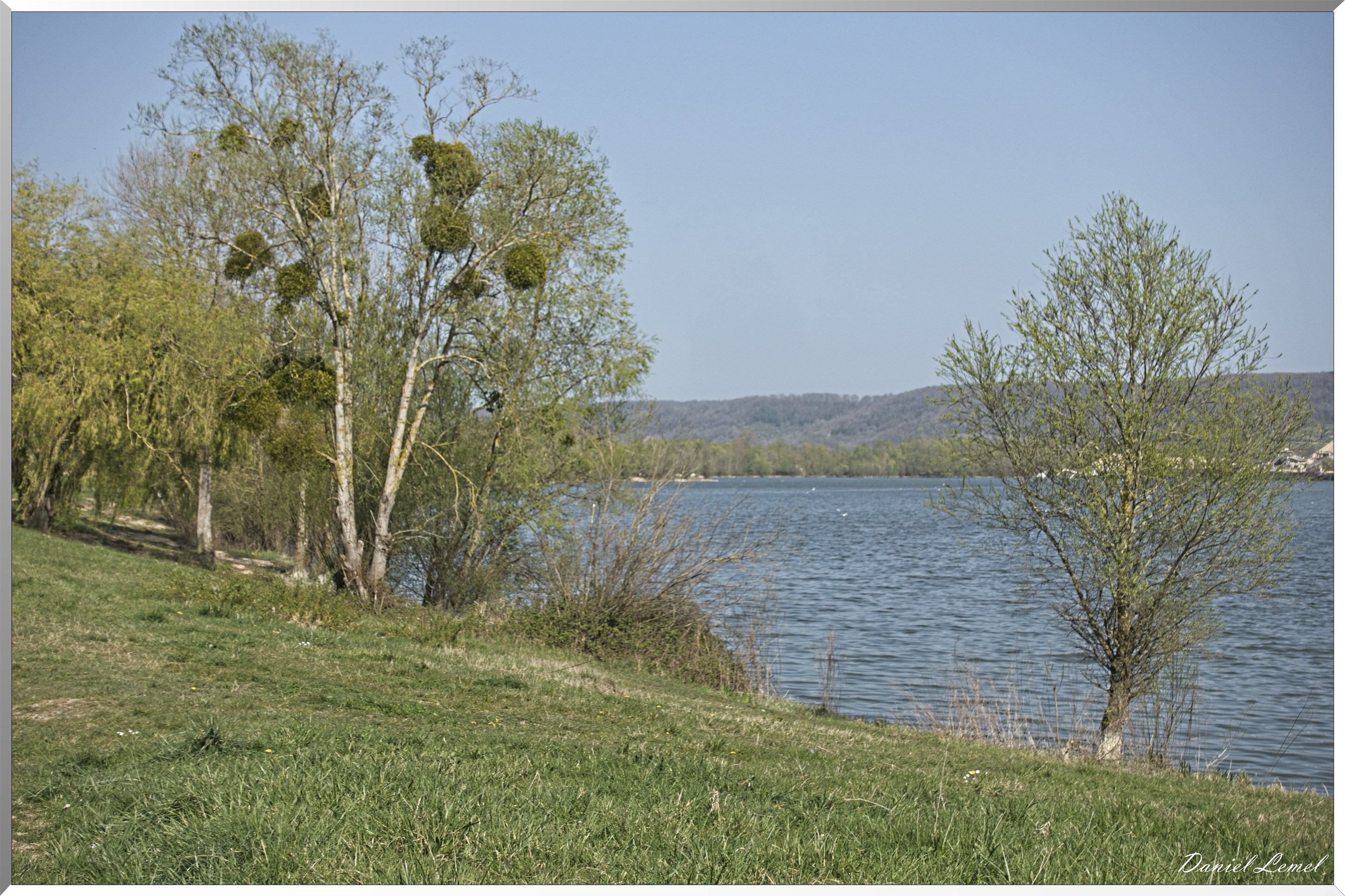 Courcelles-sur-Seine