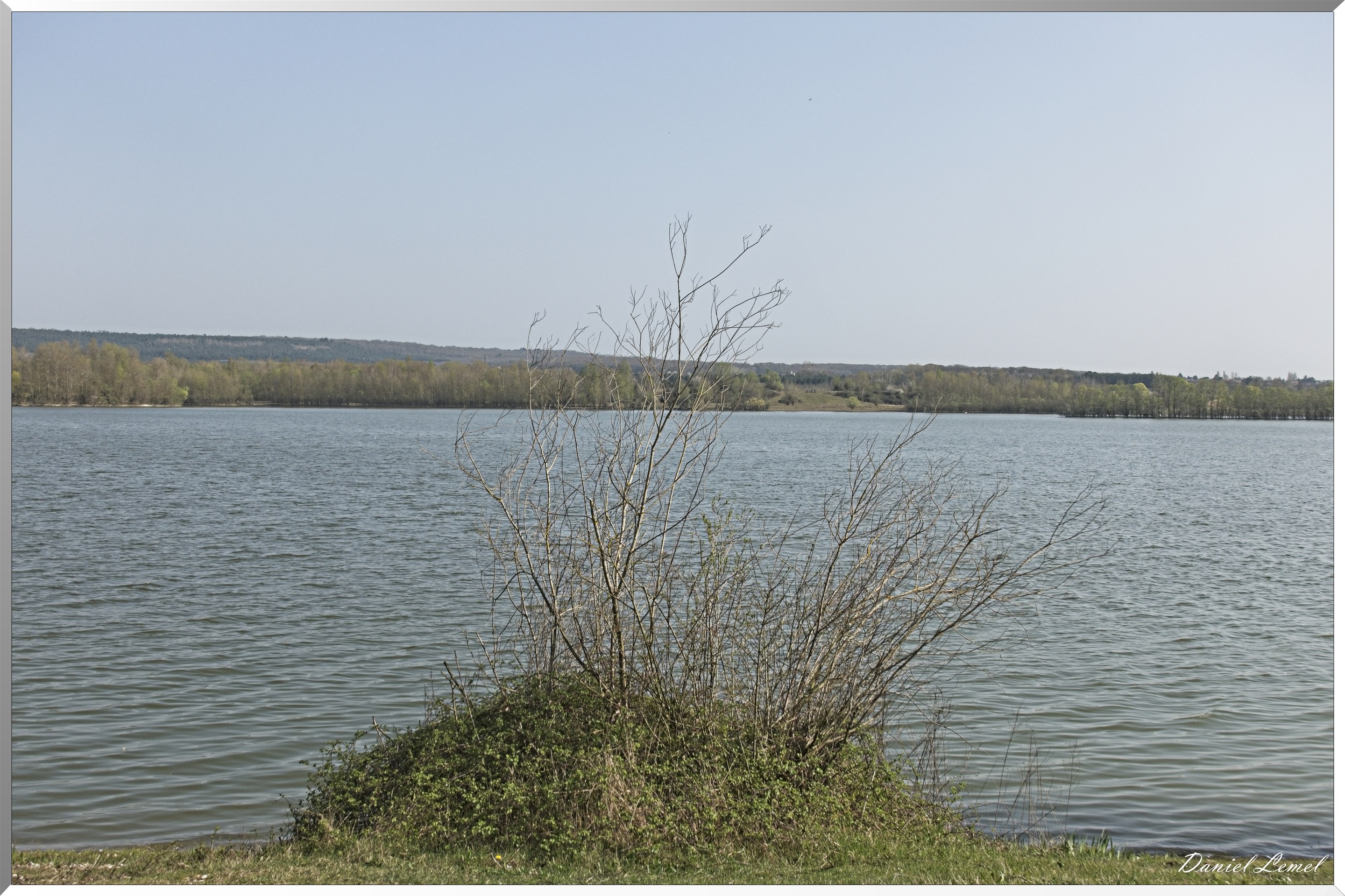 Courcelles-sur-Seine