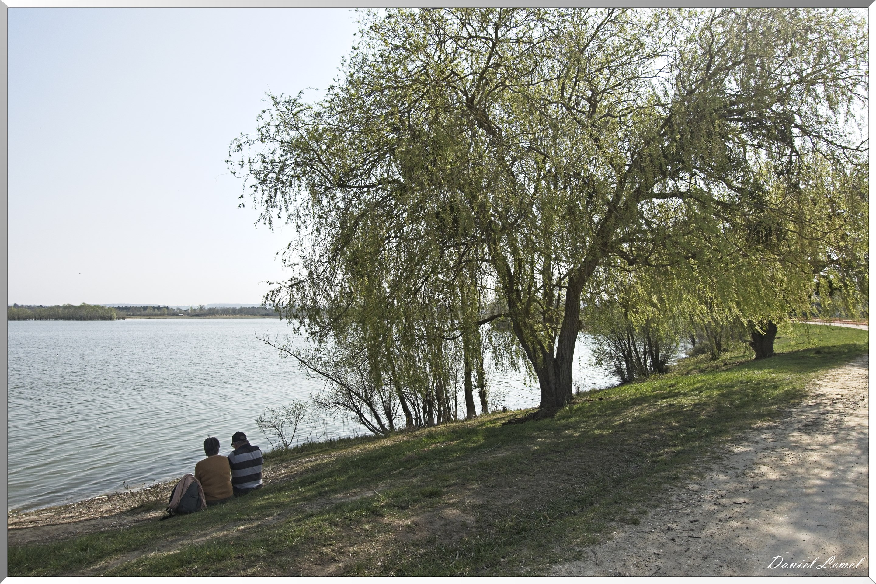 Courcelles-sur-Seine