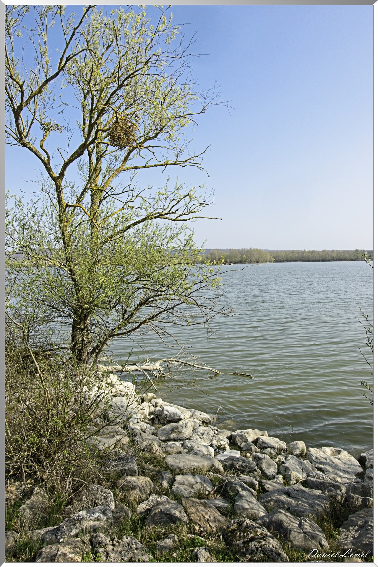 Courcelles-sur-Seine