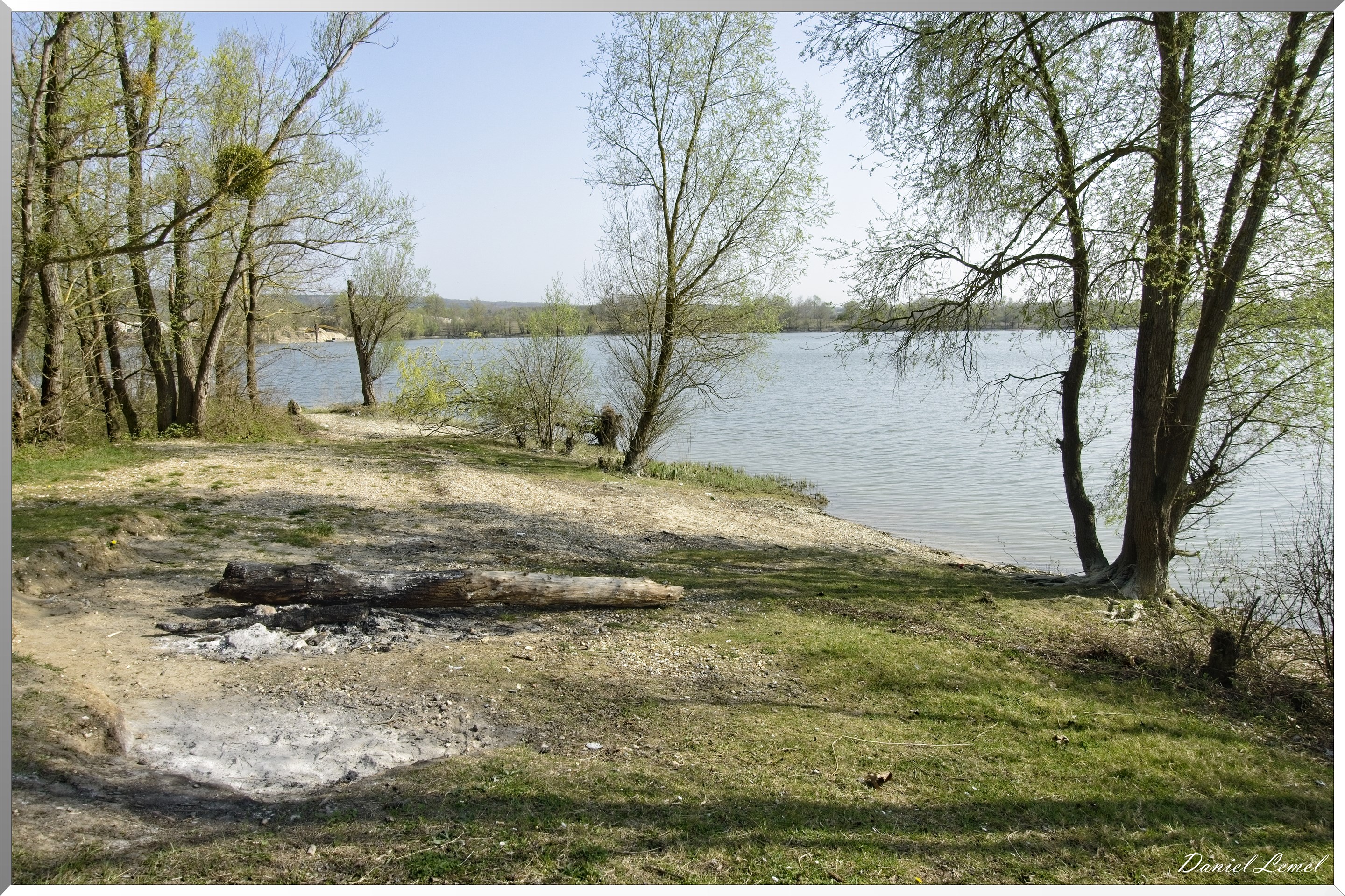 Courcelles-sur-Seine