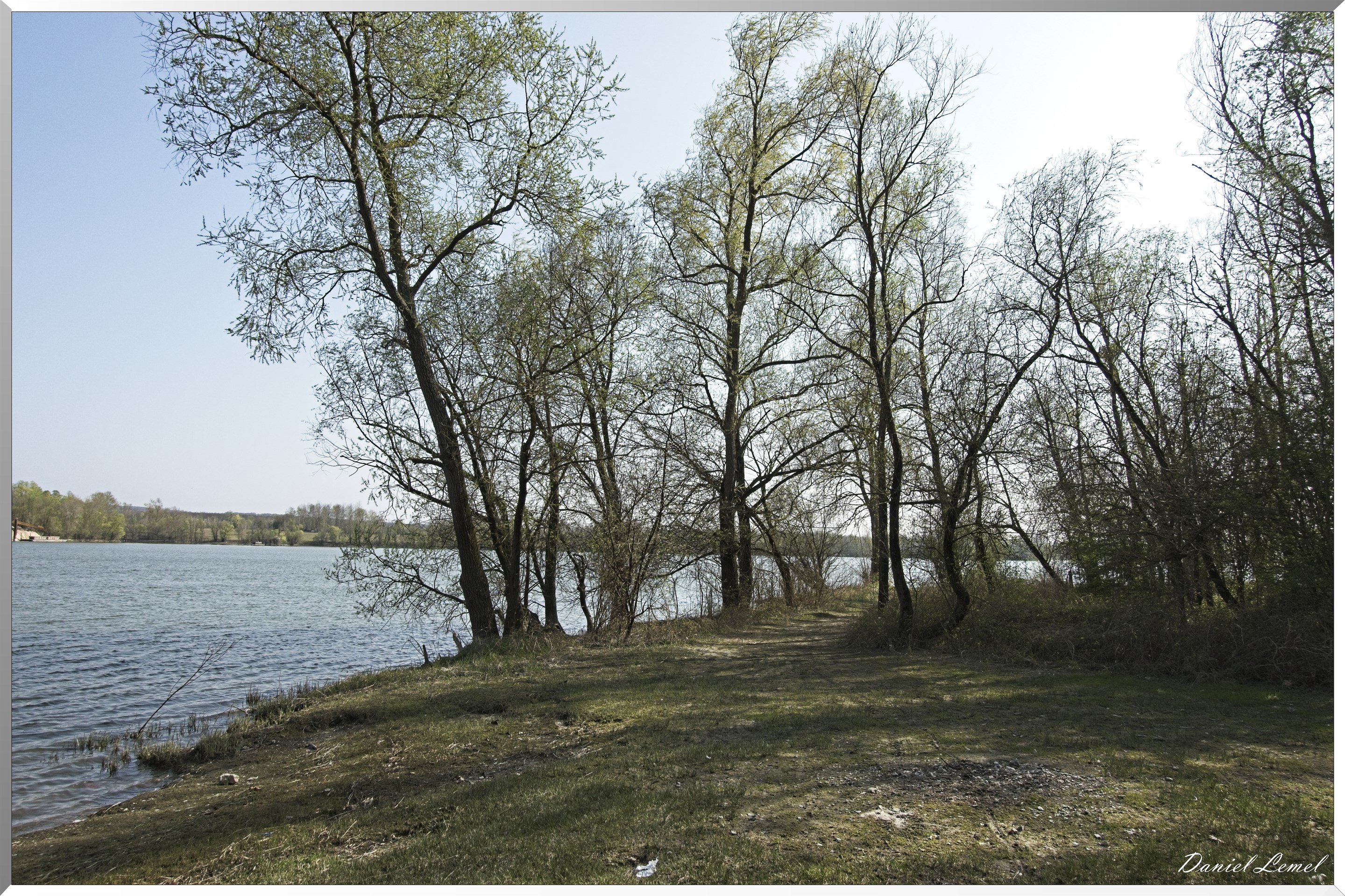 Courcelles-sur-Seine