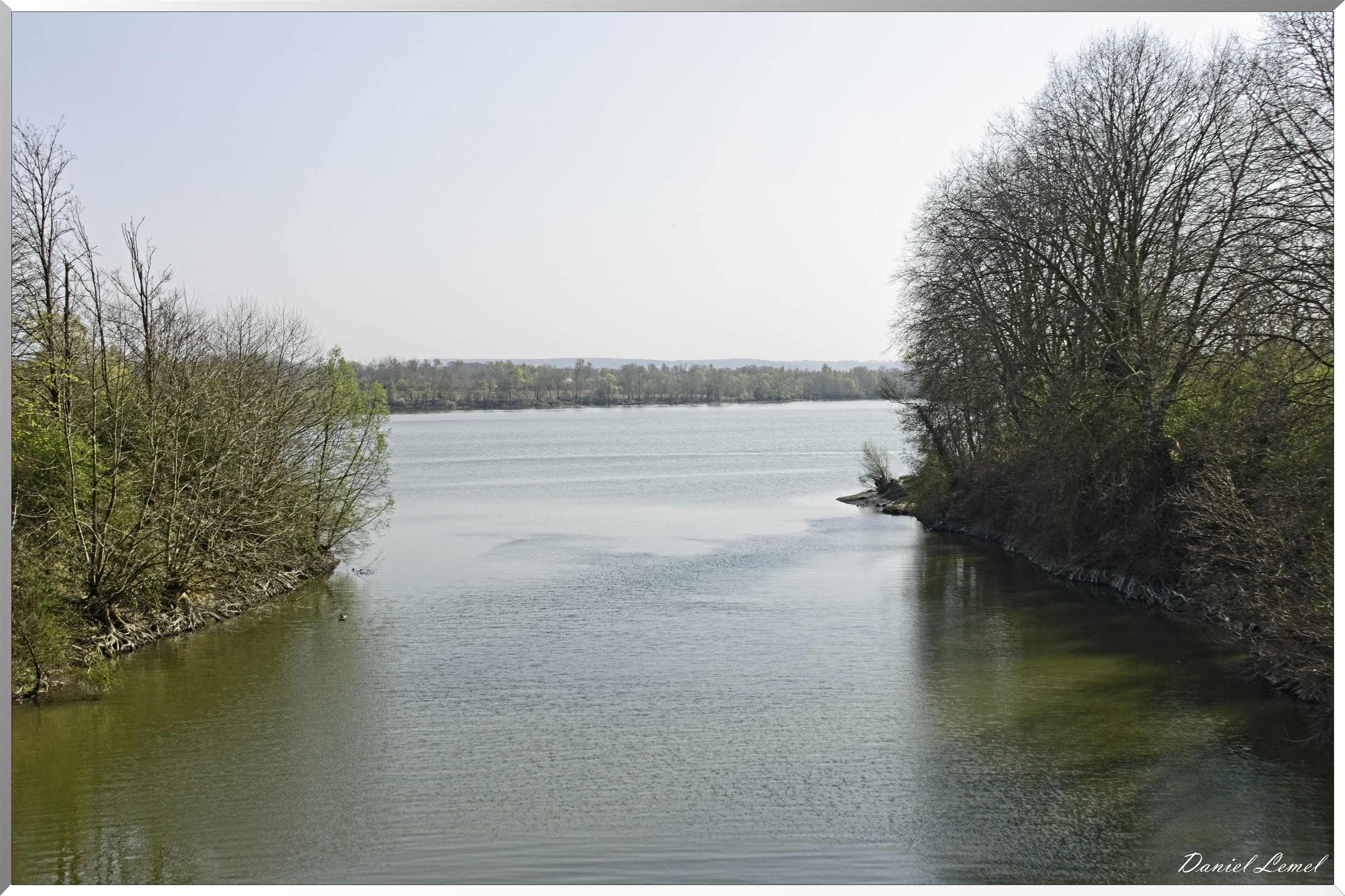 Courcelles-sur-Seine