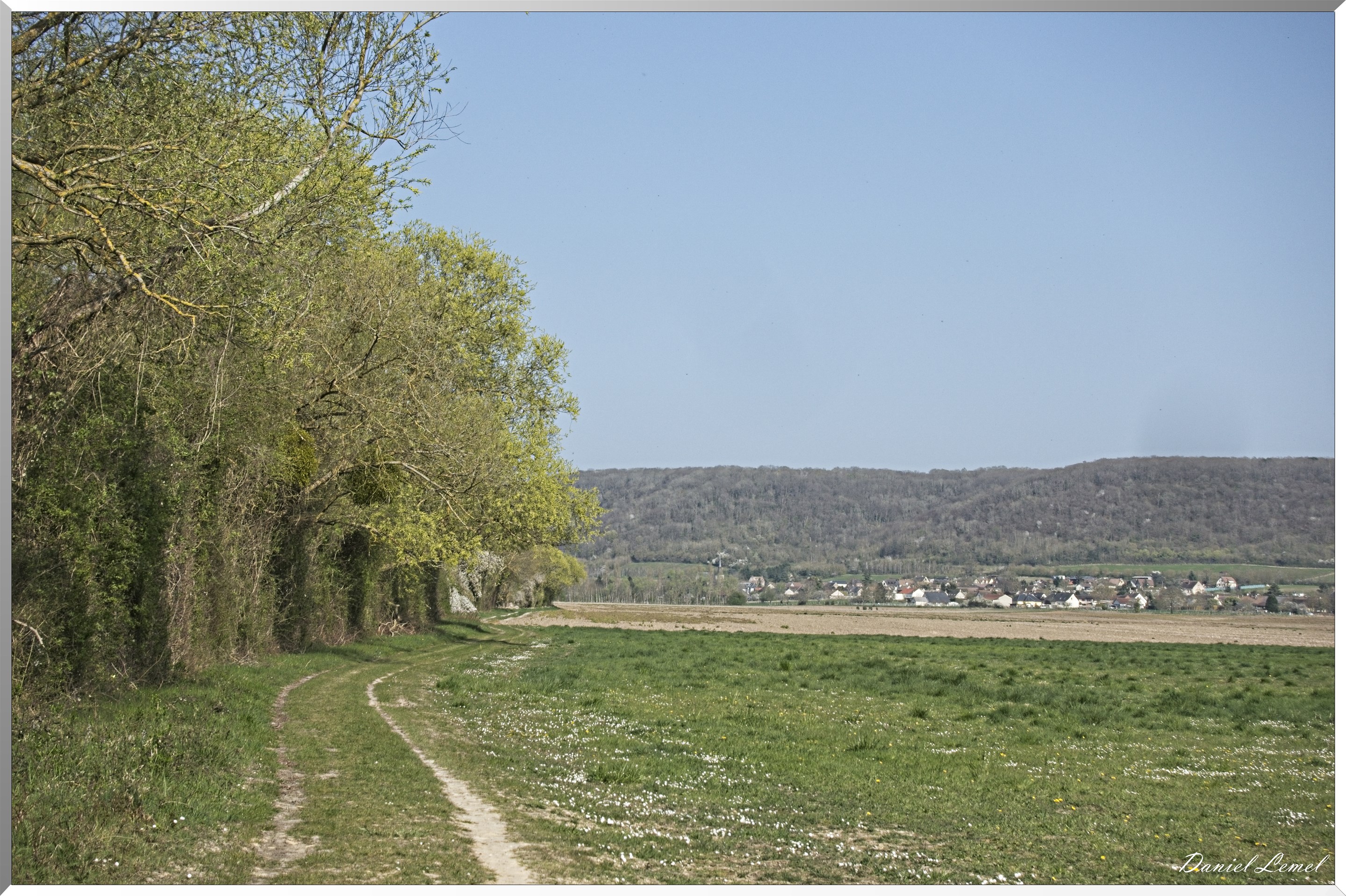 Courcelles-sur-Seine