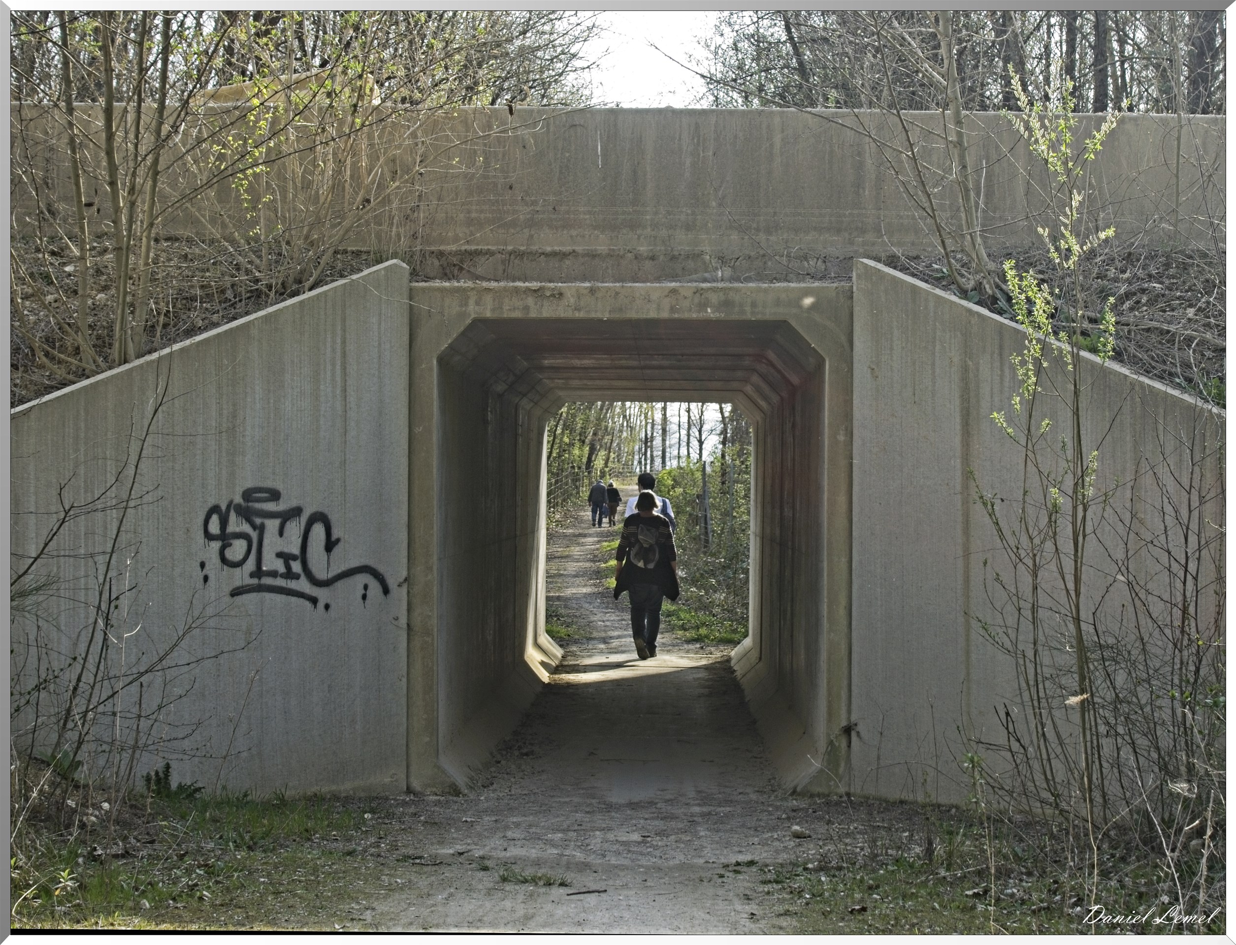 Courcelles-sur-Seine