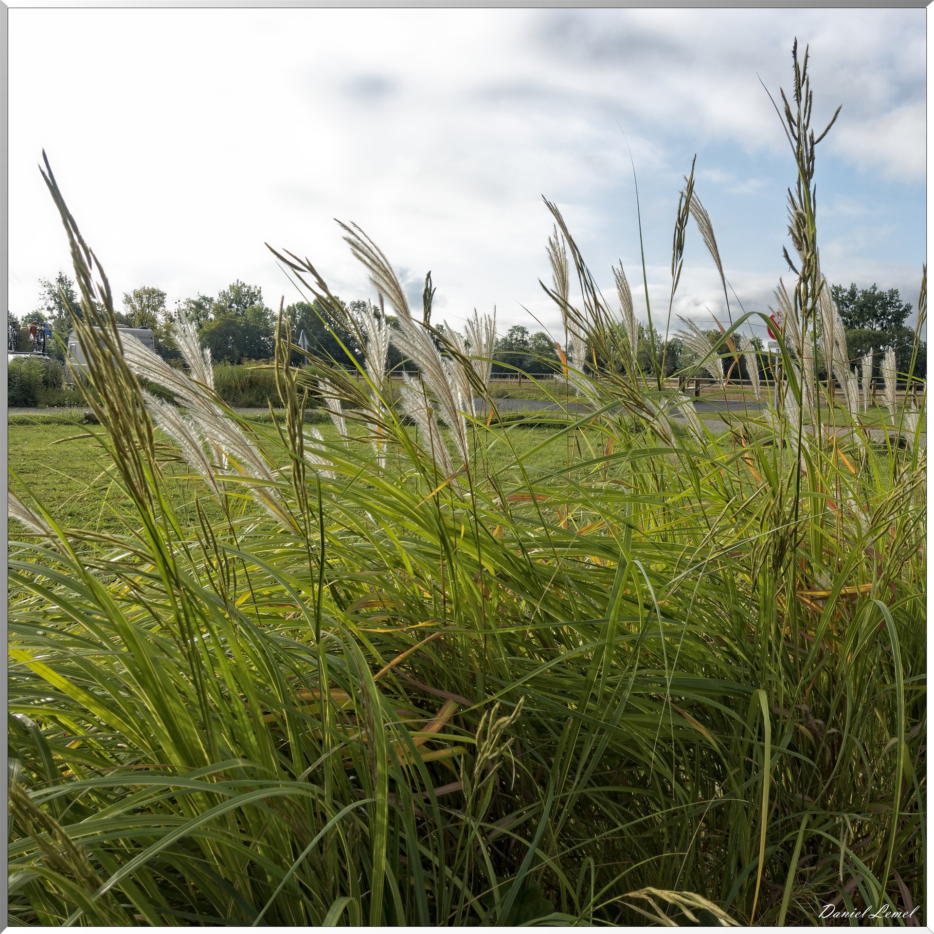 Les coteaux de Giverny