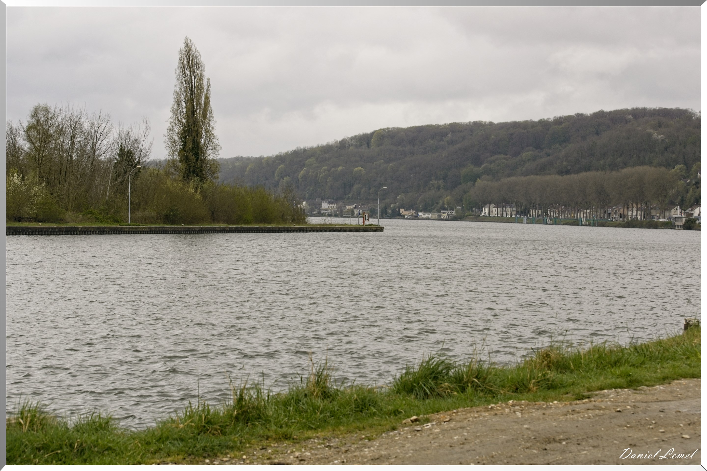 Méricourt - Rolleboise