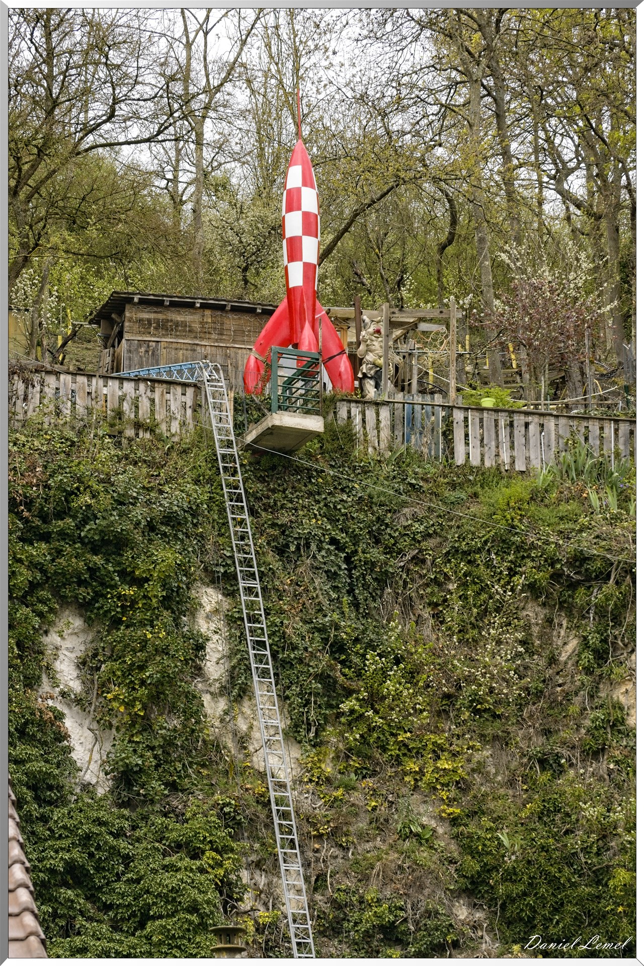 Méricourt - Rolleboise