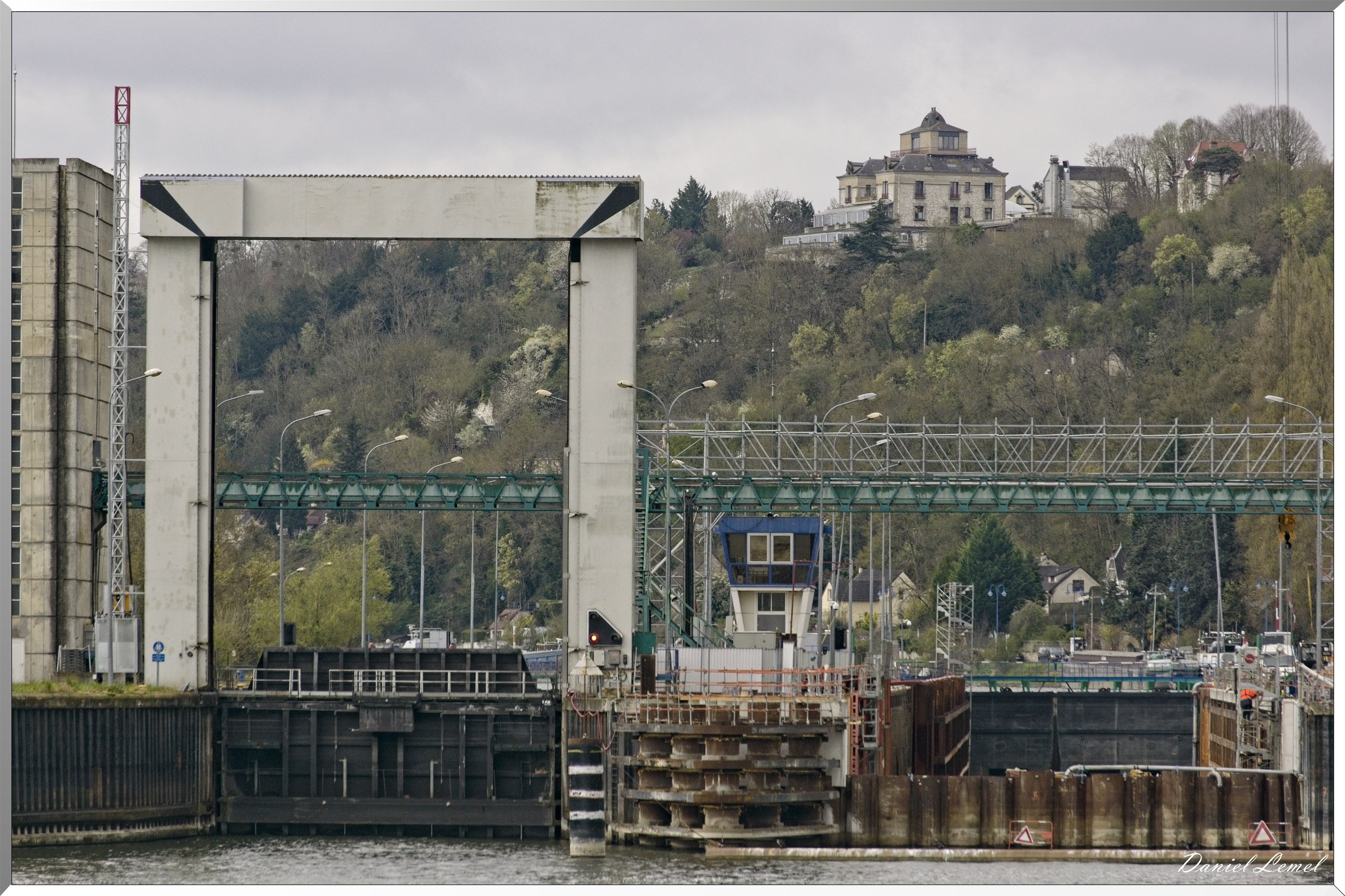 Méricourt - Rolleboise