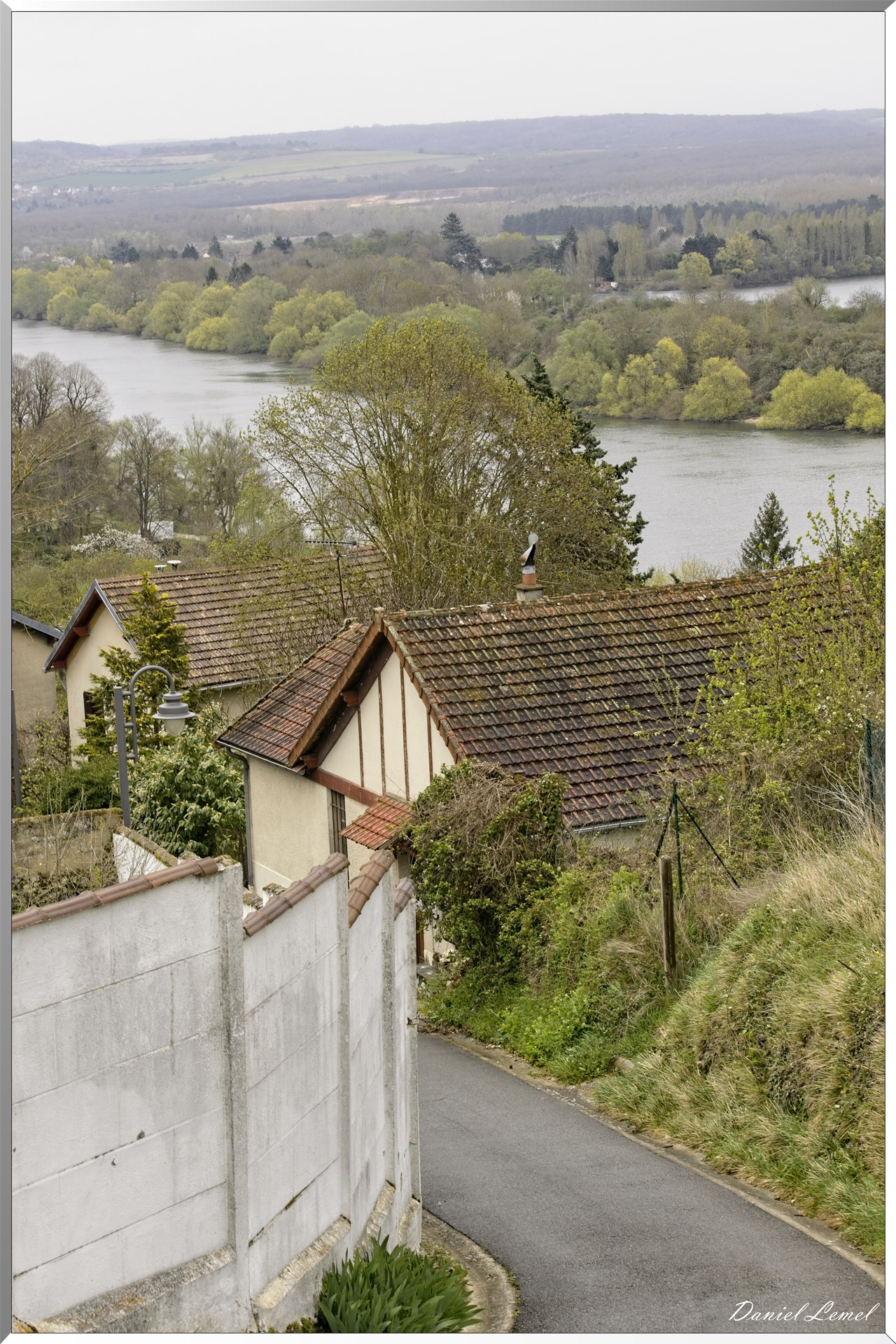Méricourt - Rolleboise