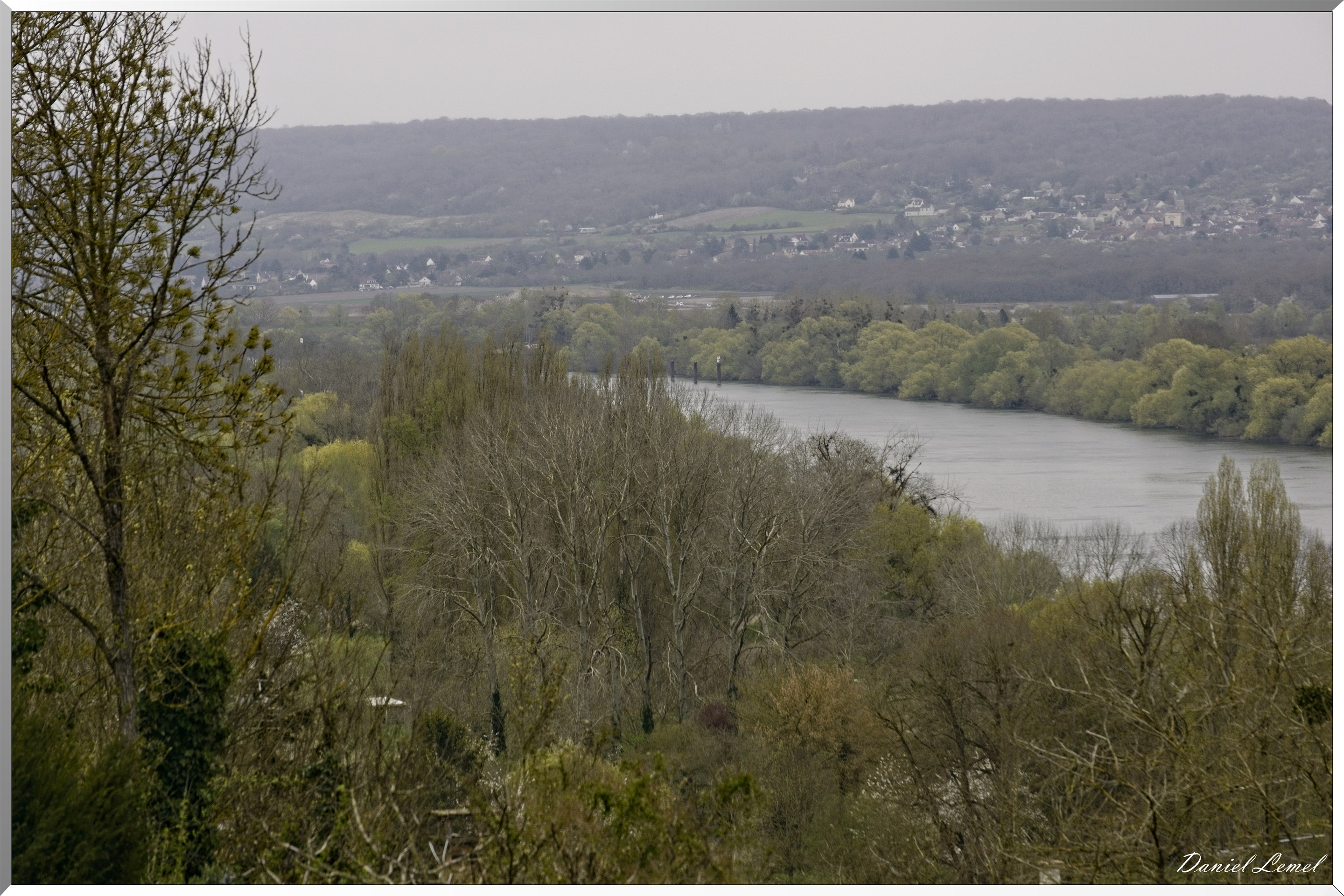 Méricourt - Rolleboise