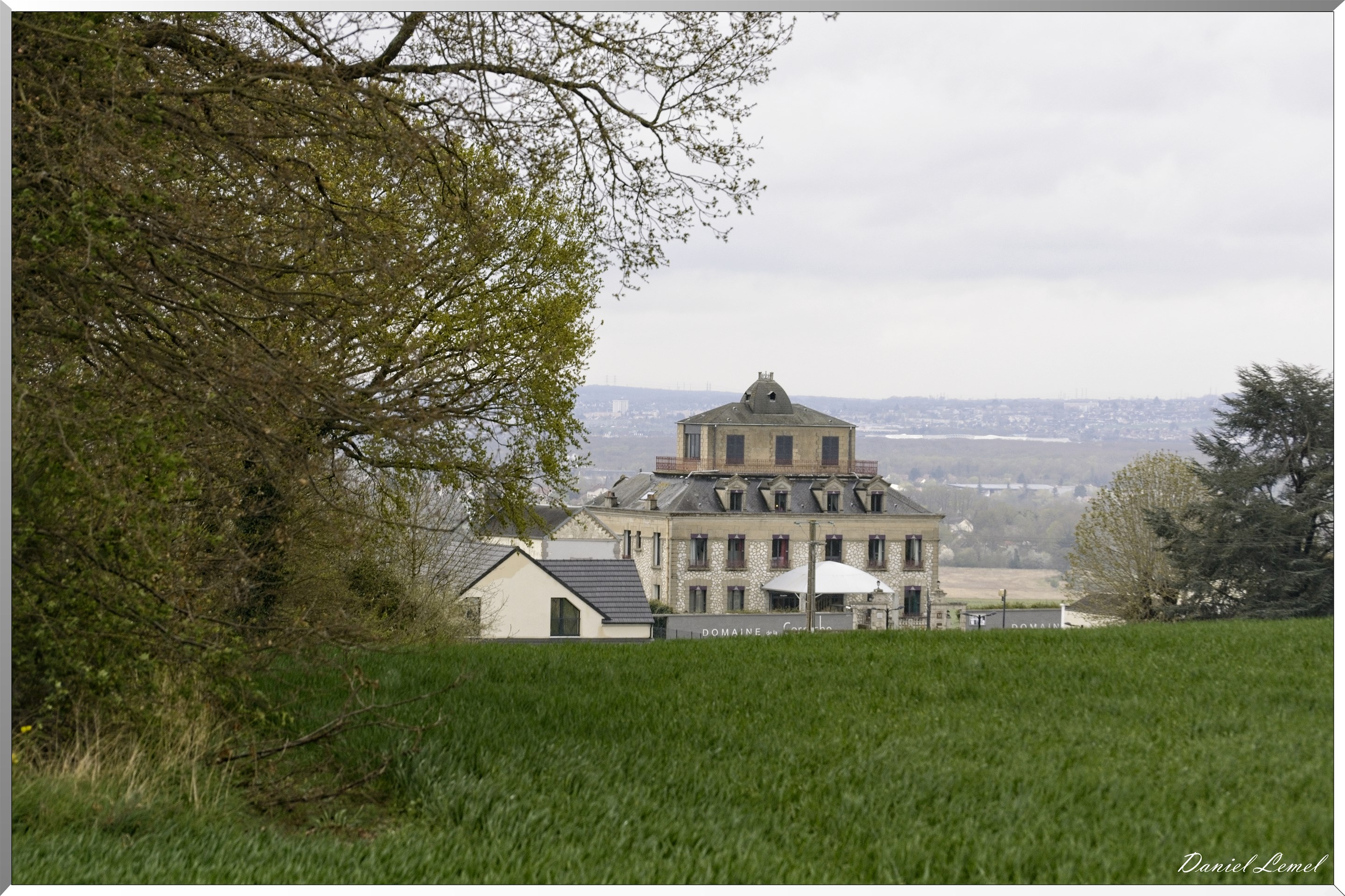 Méricourt - Rolleboise