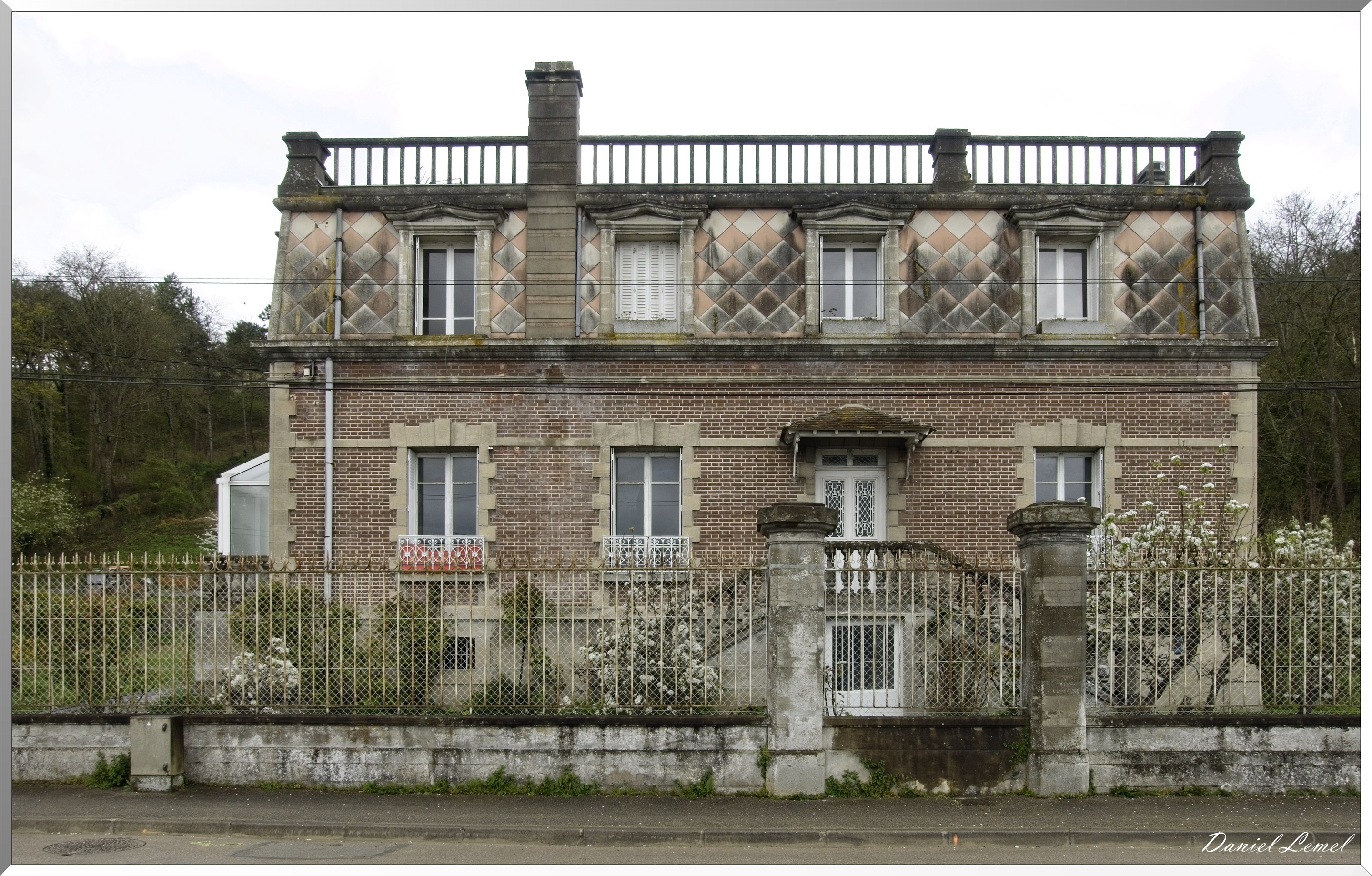 Méricourt - Rolleboise