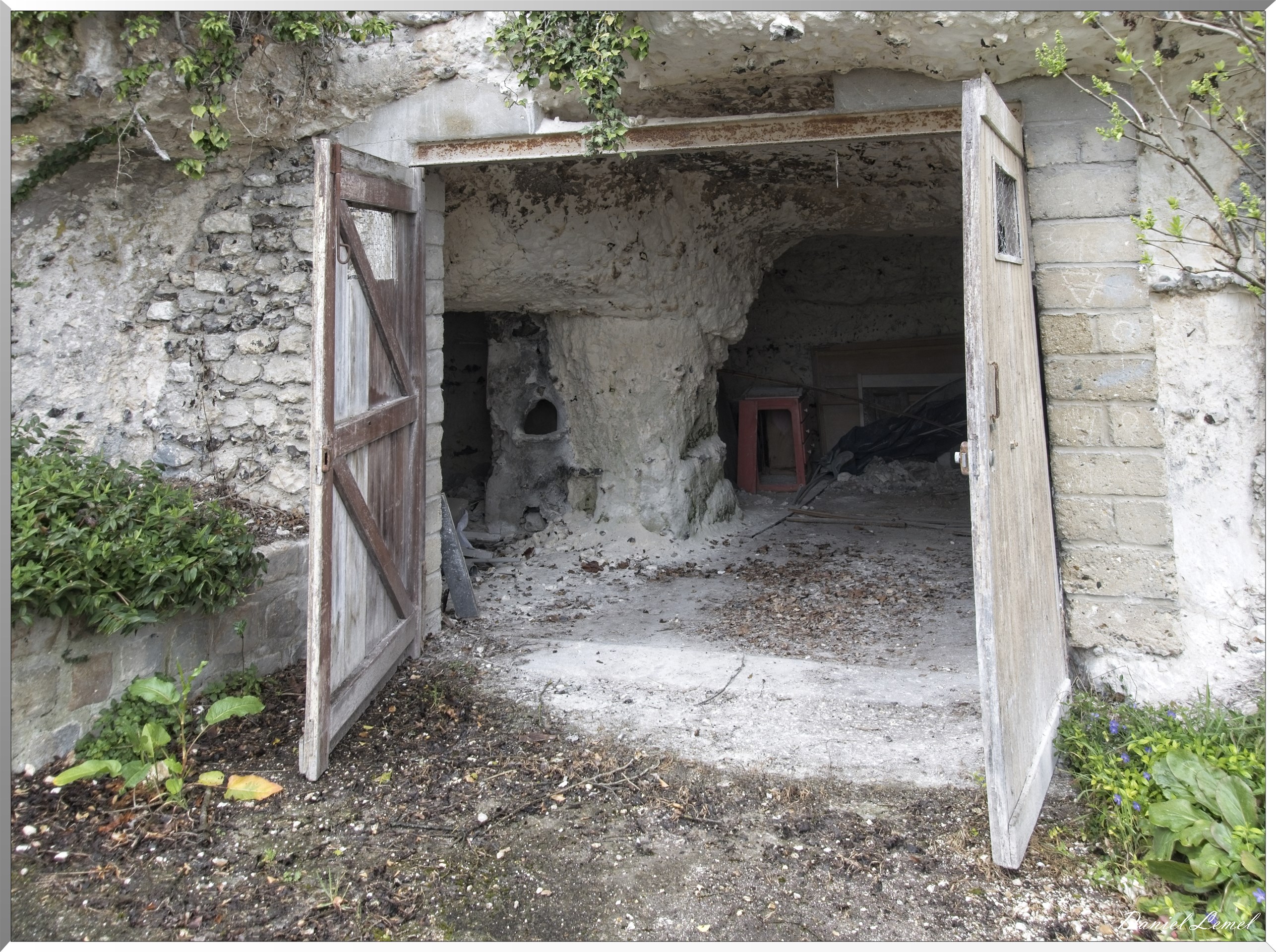 Méricourt - Rolleboise