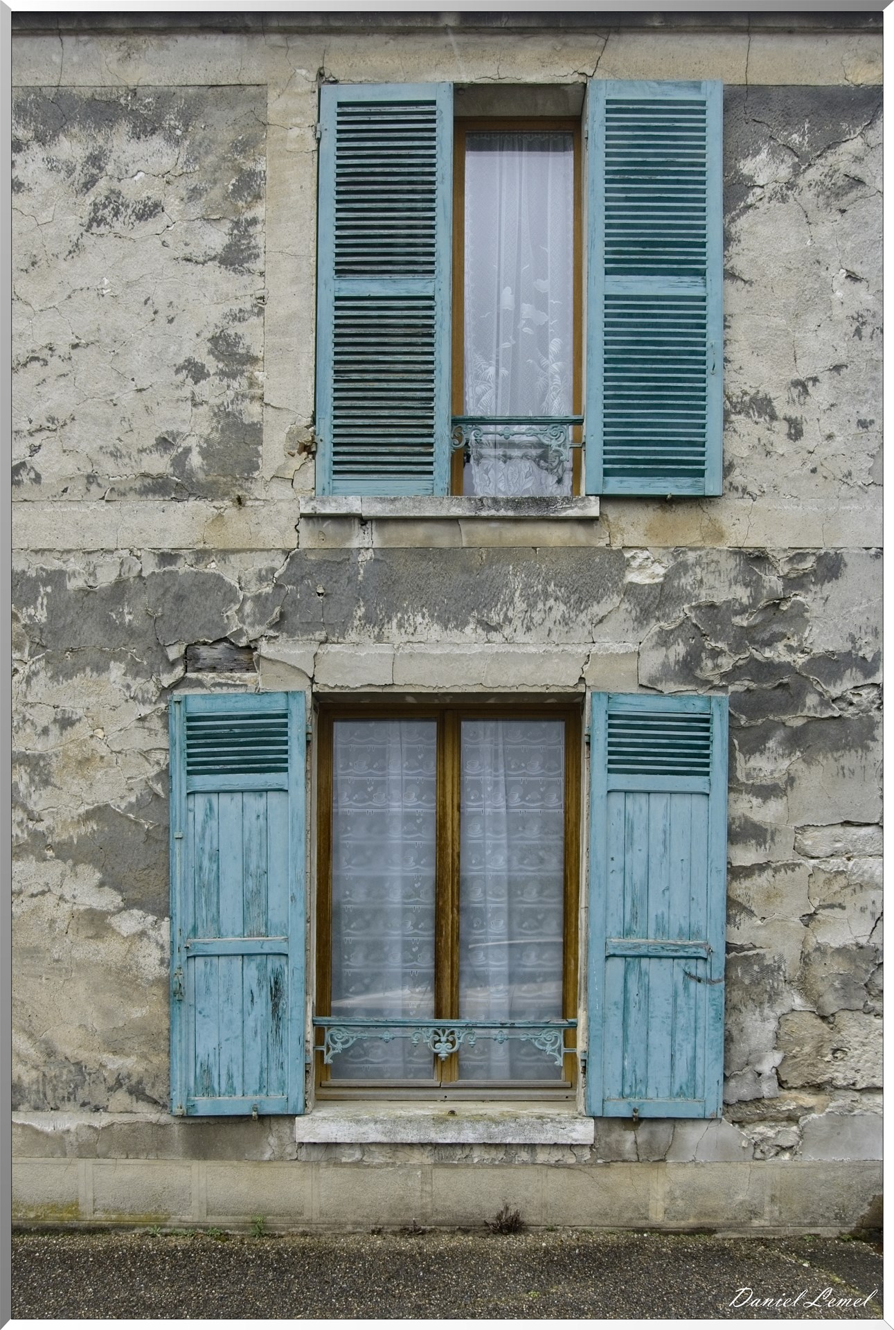 Méricourt - Rolleboise