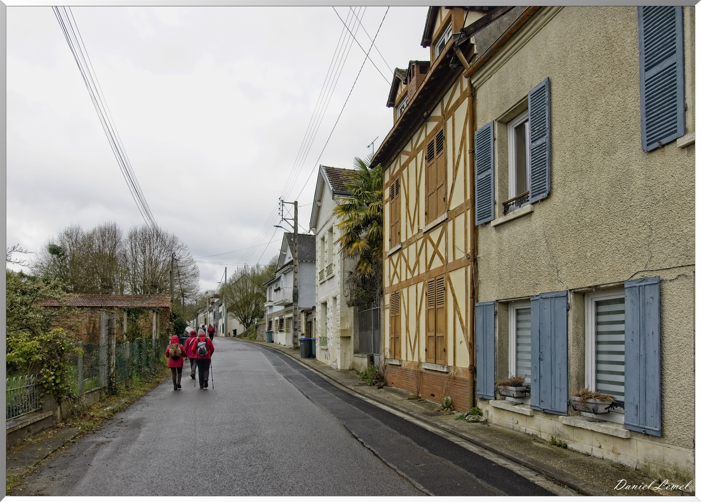 Méricourt - Rolleboise