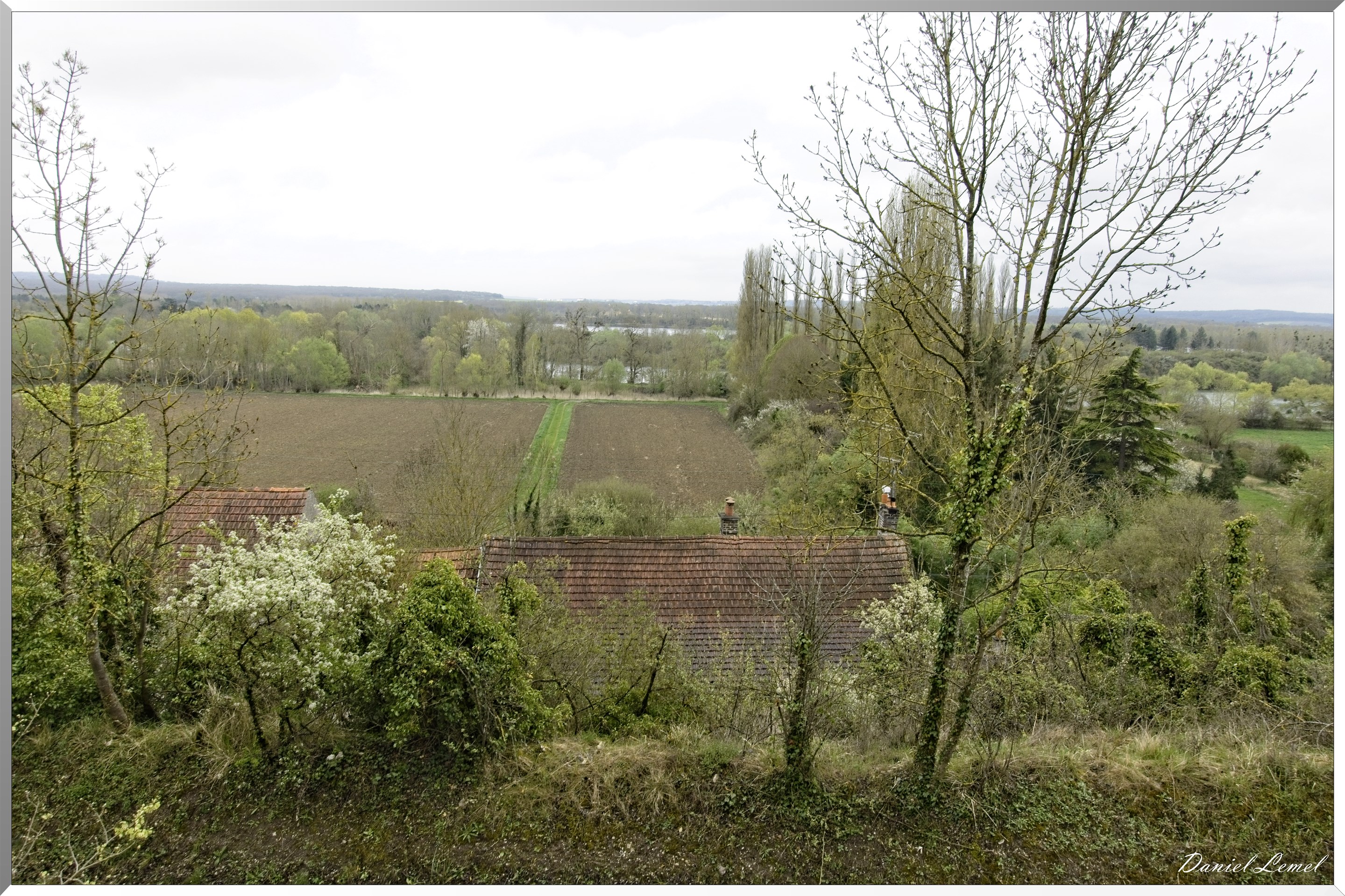 Méricourt - Rolleboise