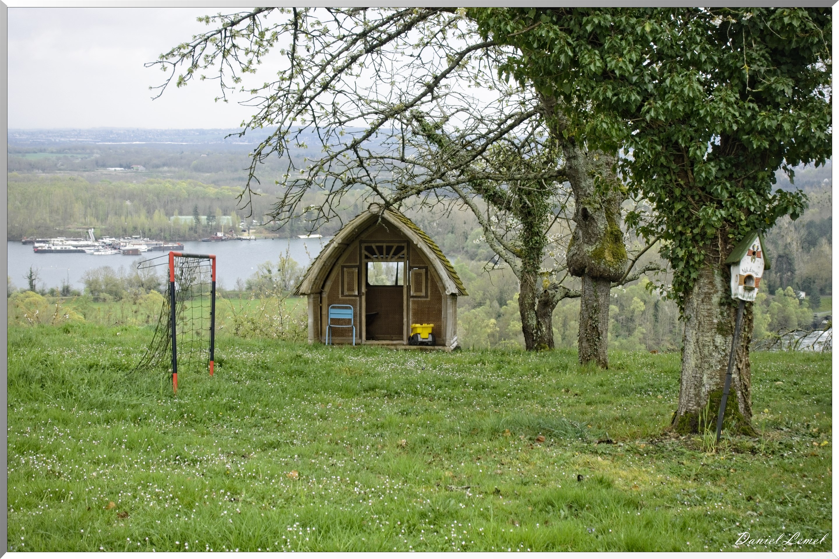 Méricourt - Rolleboise