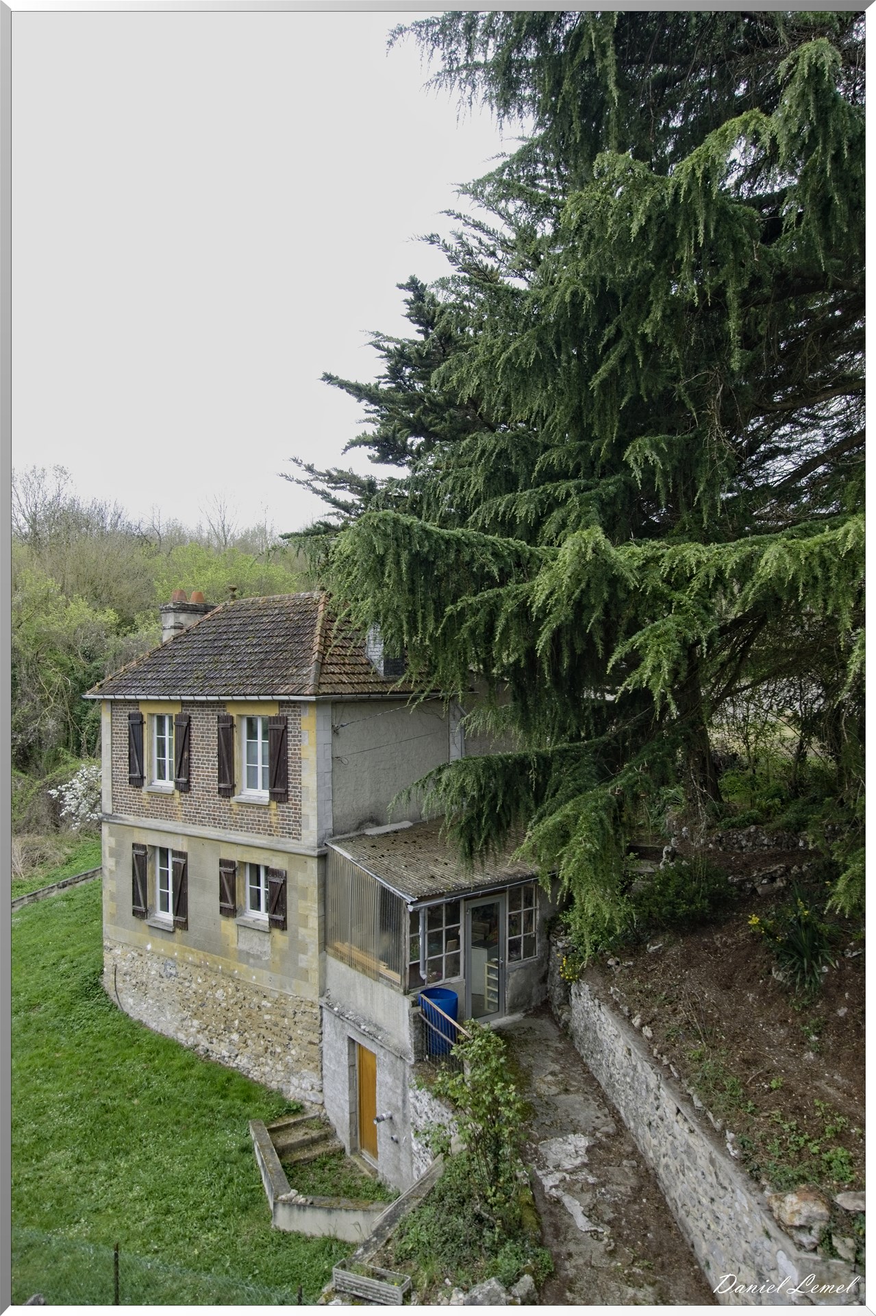 Méricourt - Rolleboise