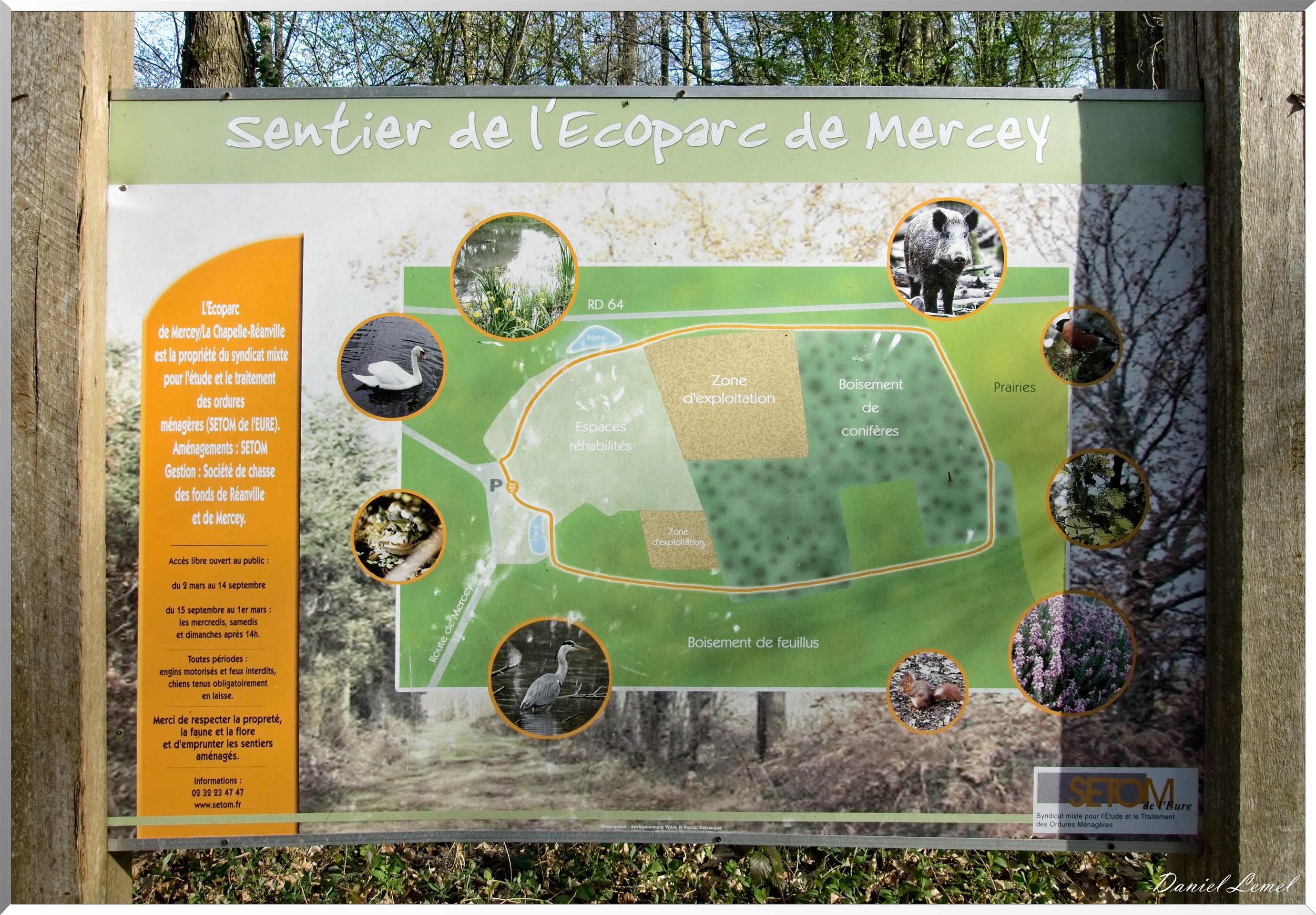 La-Chapelle-Réanville