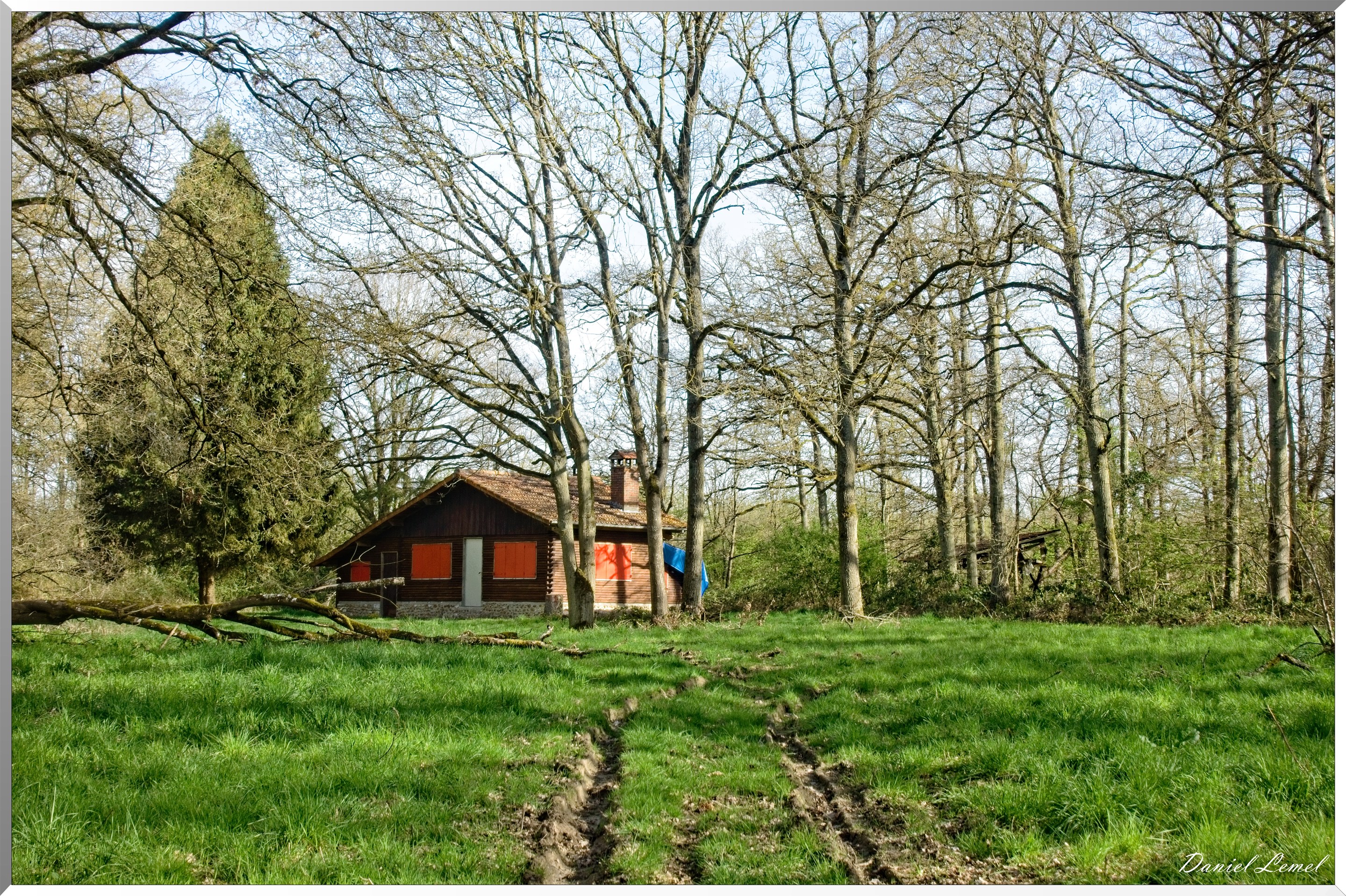 La-Chapelle-Réanville