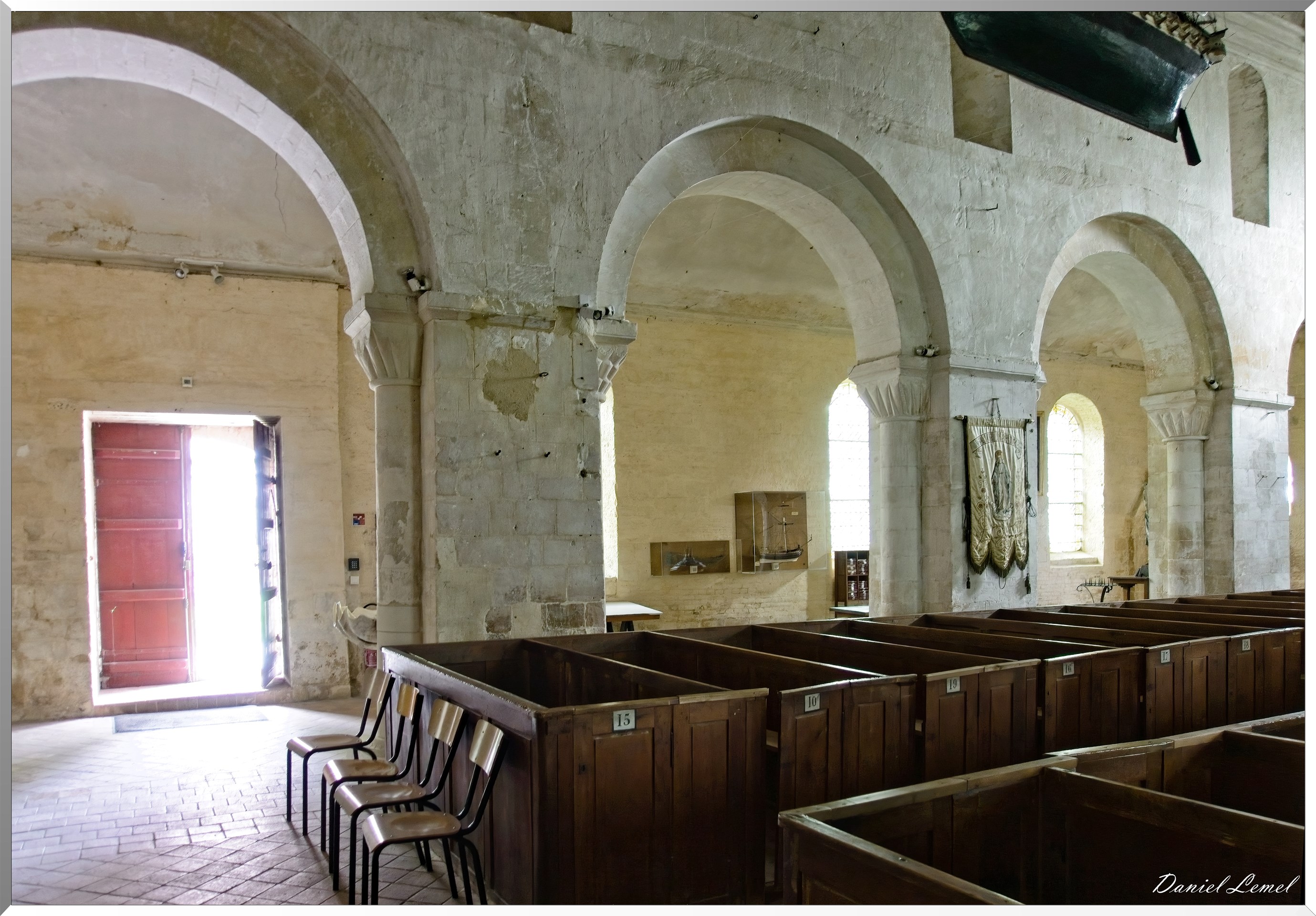 Quillebeuf-sur-Seine