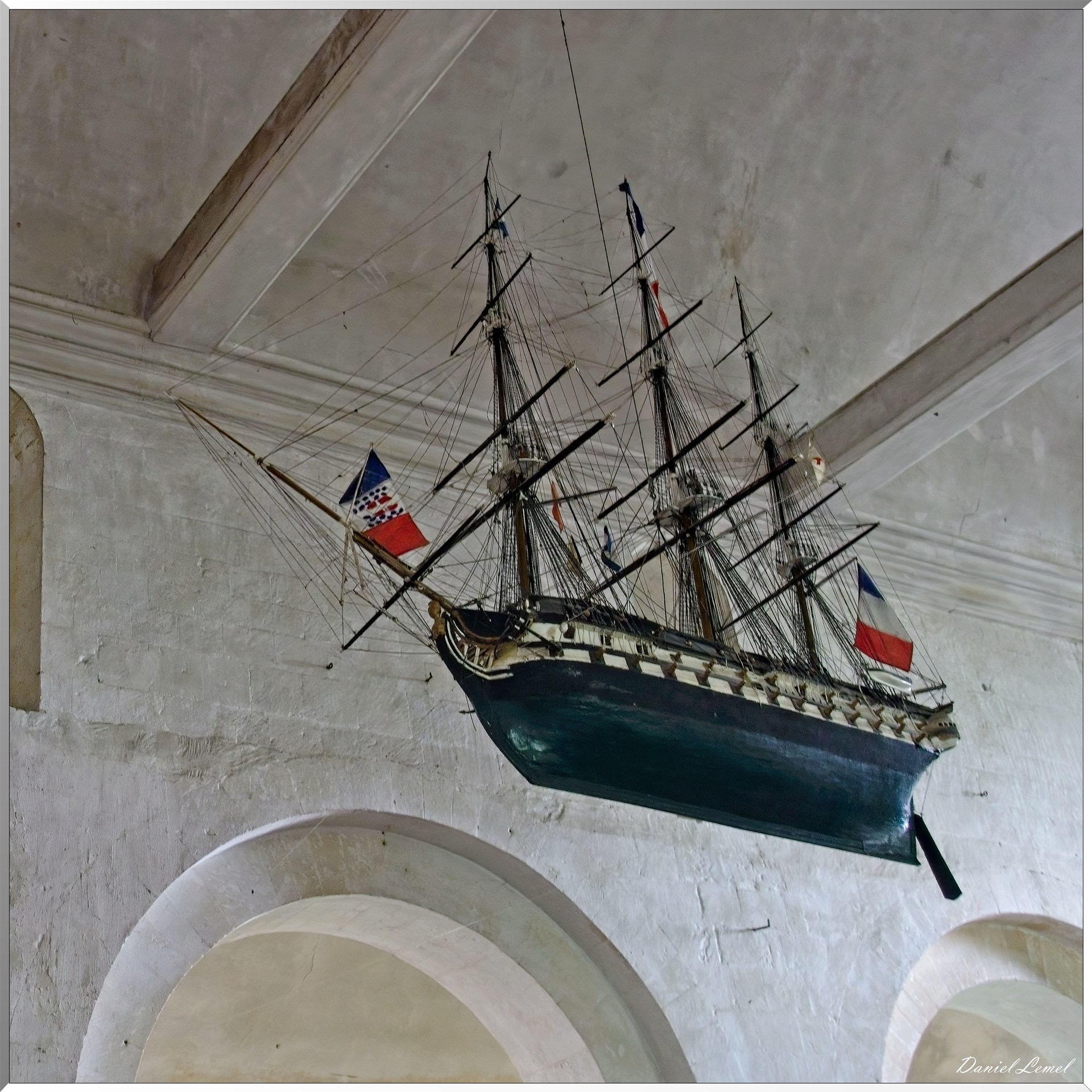 Quillebeuf-sur-Seine