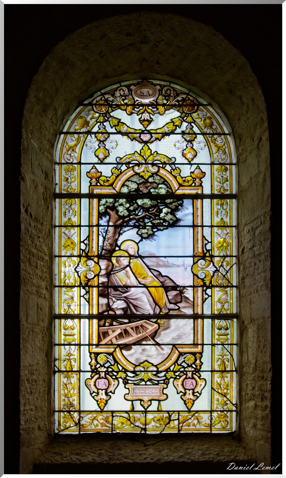 Quillebeuf-sur-Seine