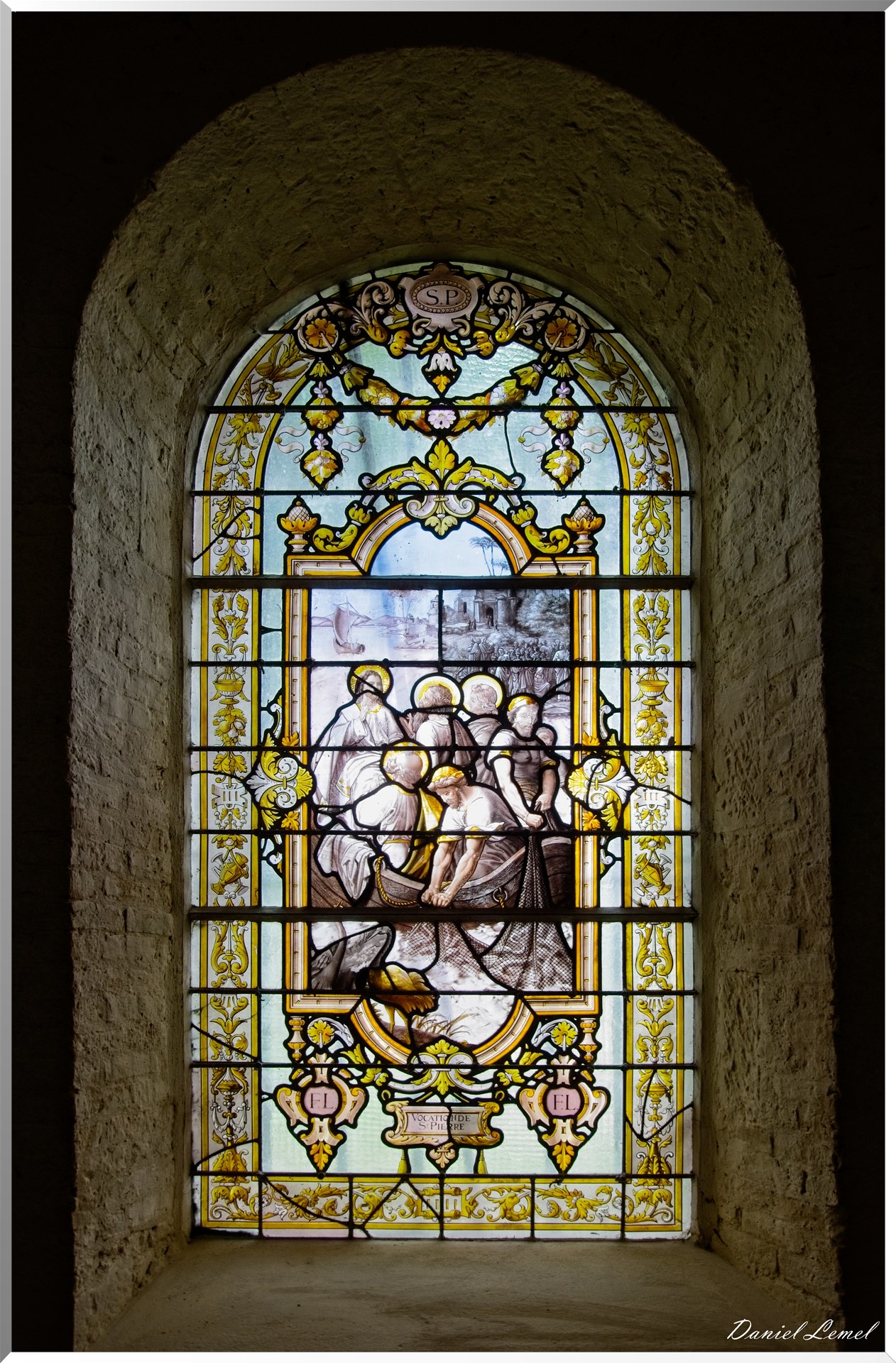 Quillebeuf-sur-Seine