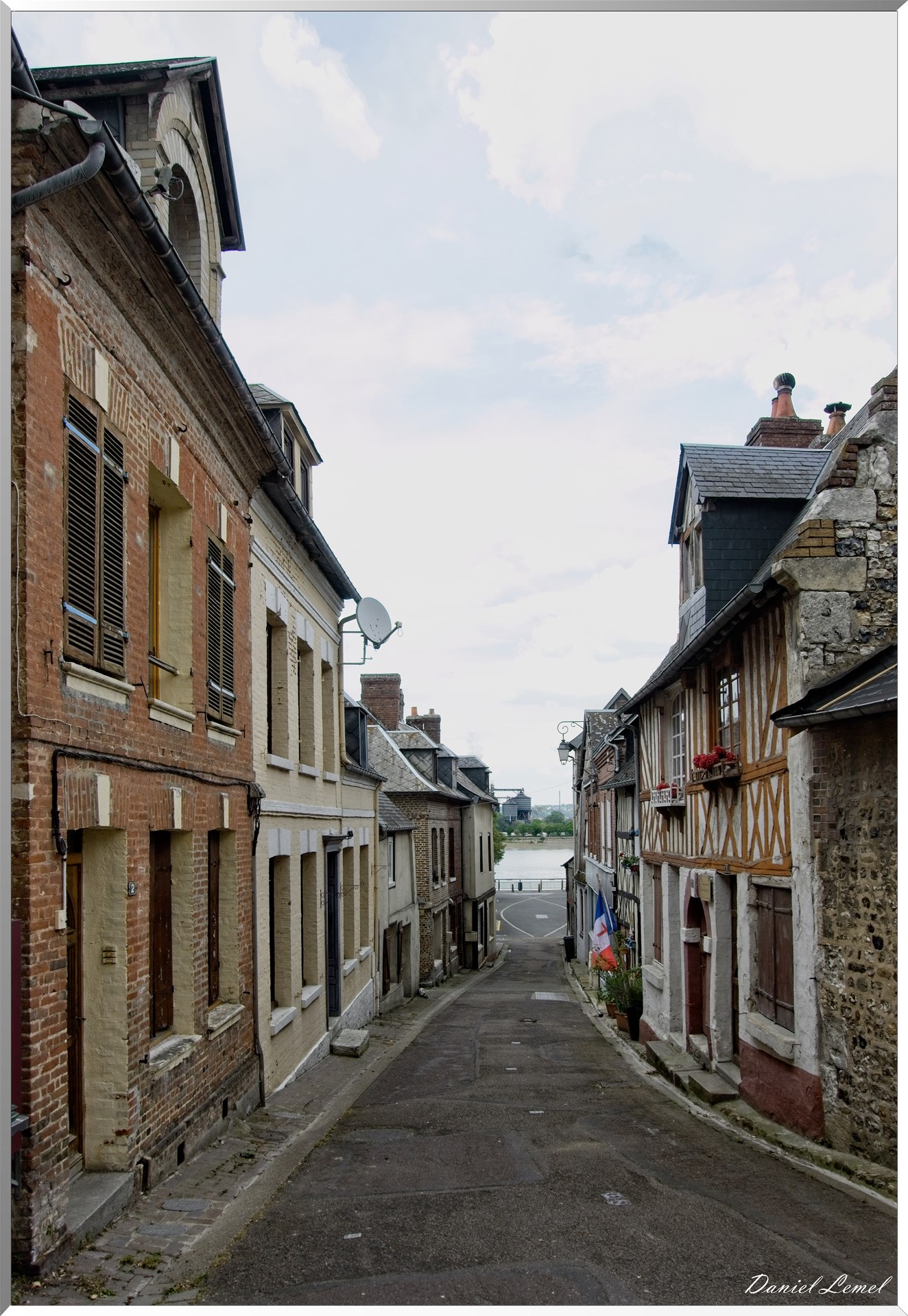 Quillebeuf-sur-Seine