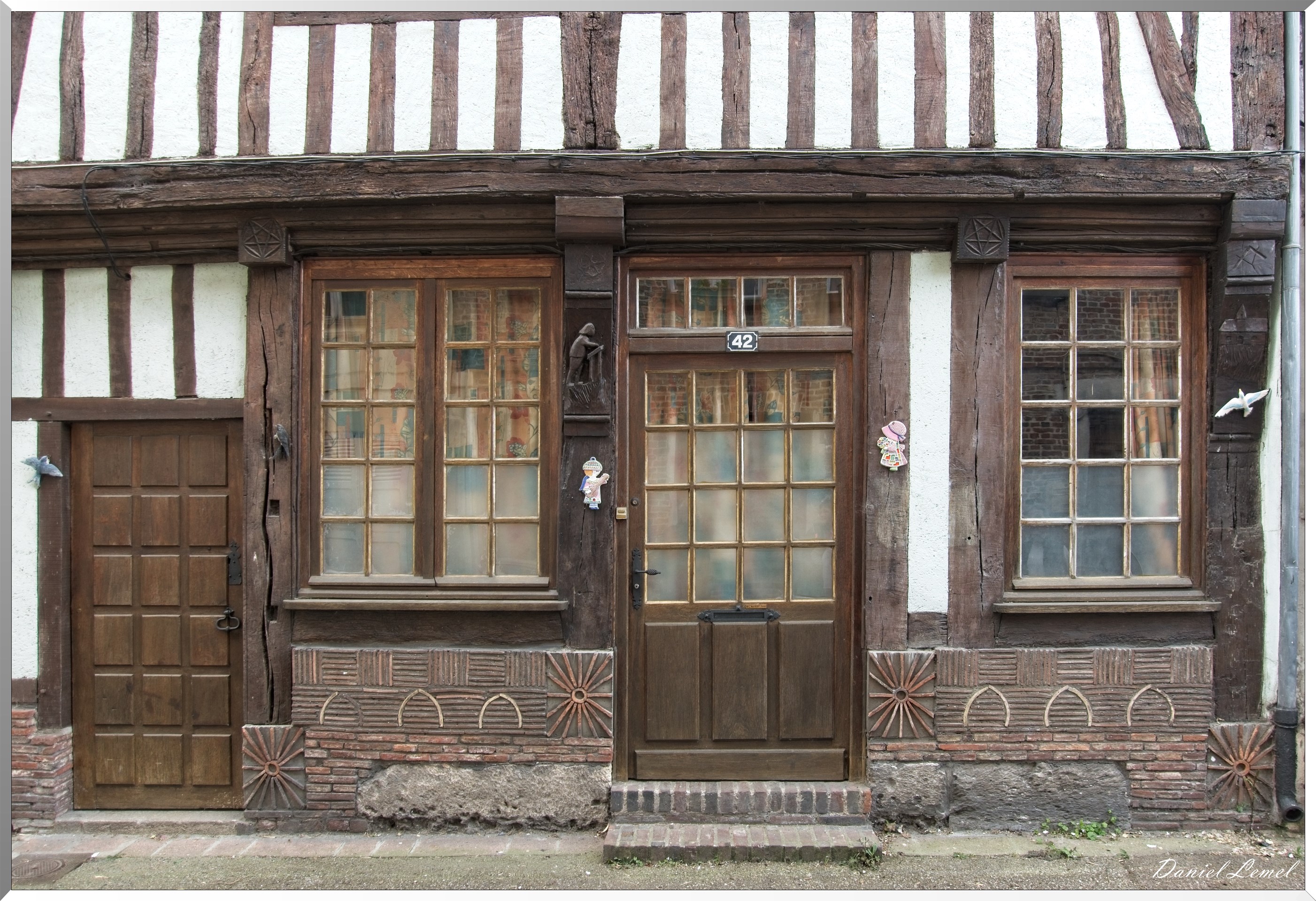 Quillebeuf-sur-Seine