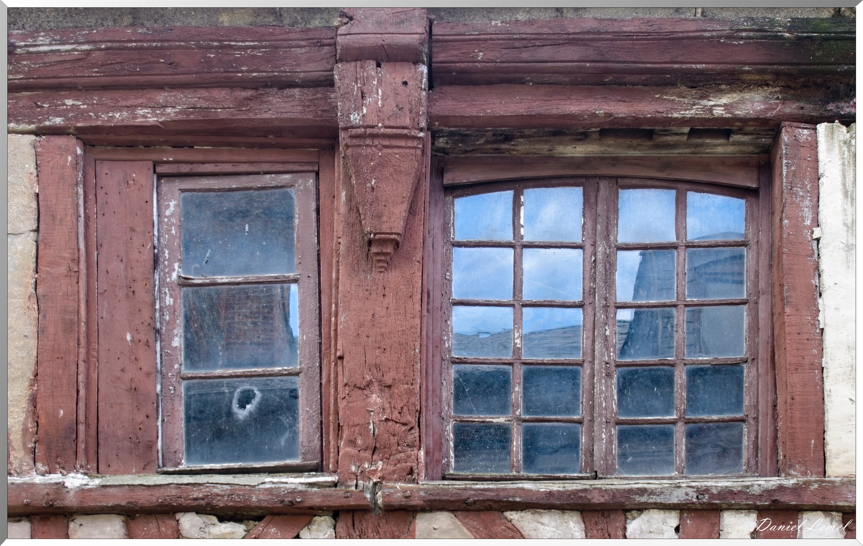 Quillebeuf-sur-Seine