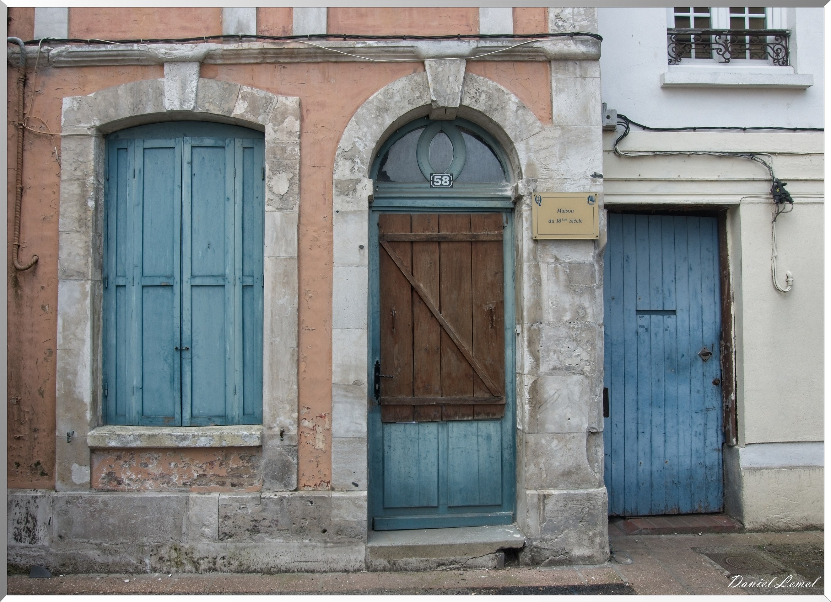 Quillebeuf-sur-Seine