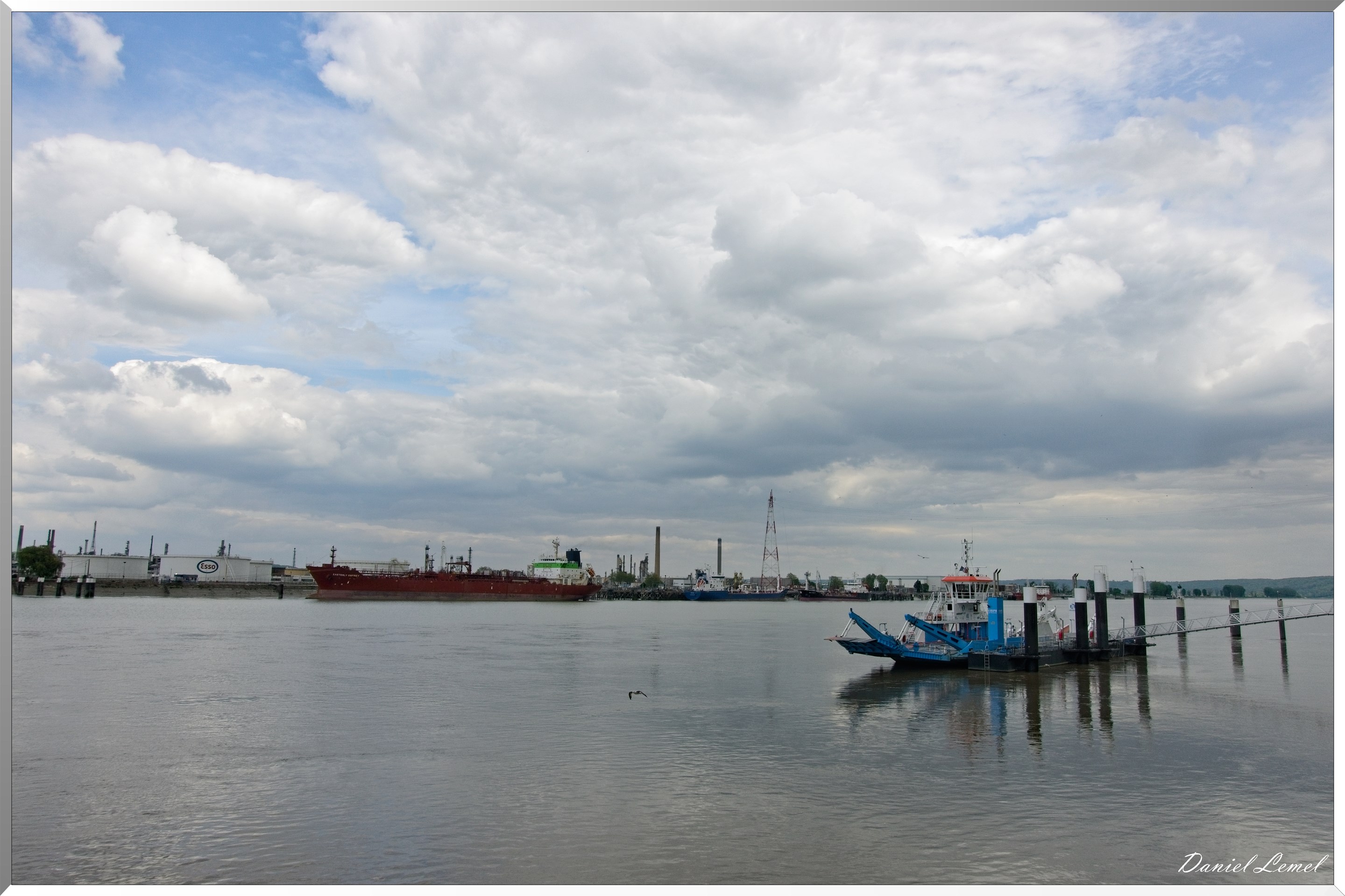 Quillebeuf-sur-Seine