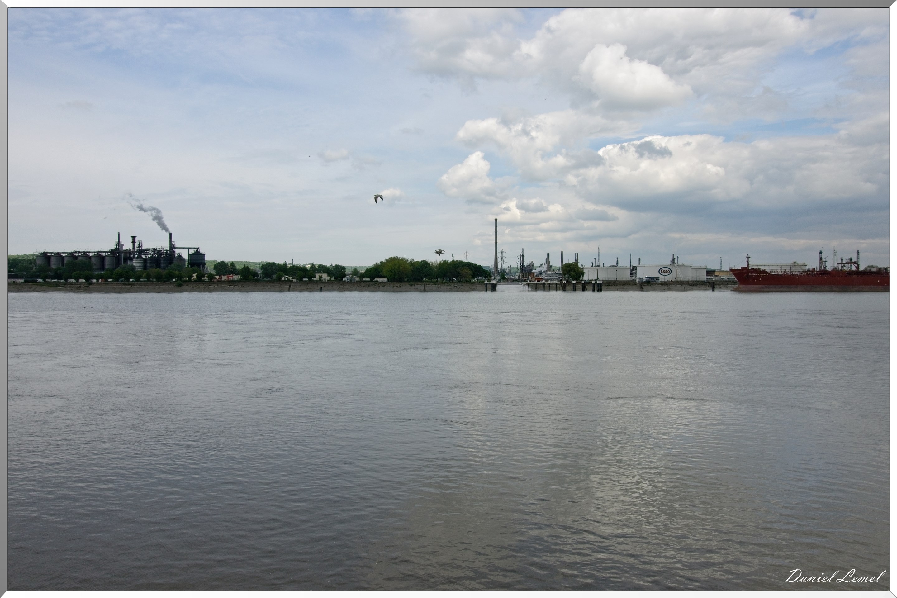 Quillebeuf-sur-Seine