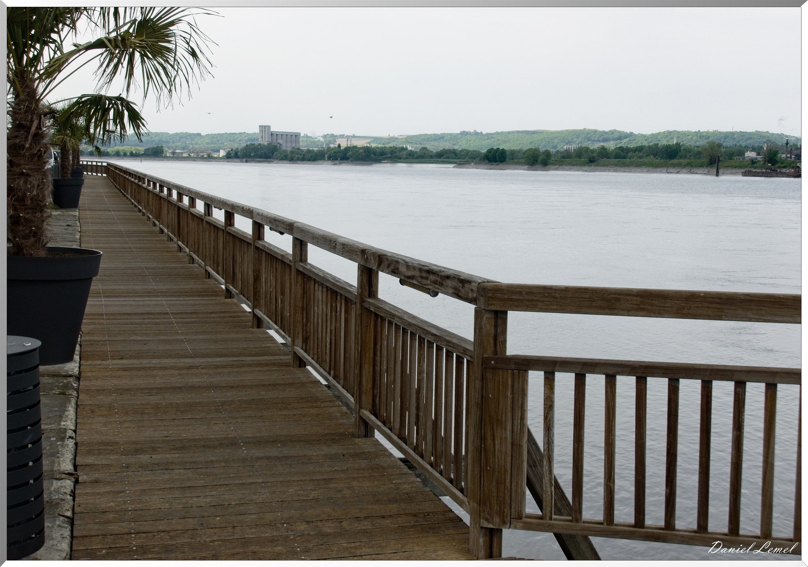 Quillebeuf-sur-Seine