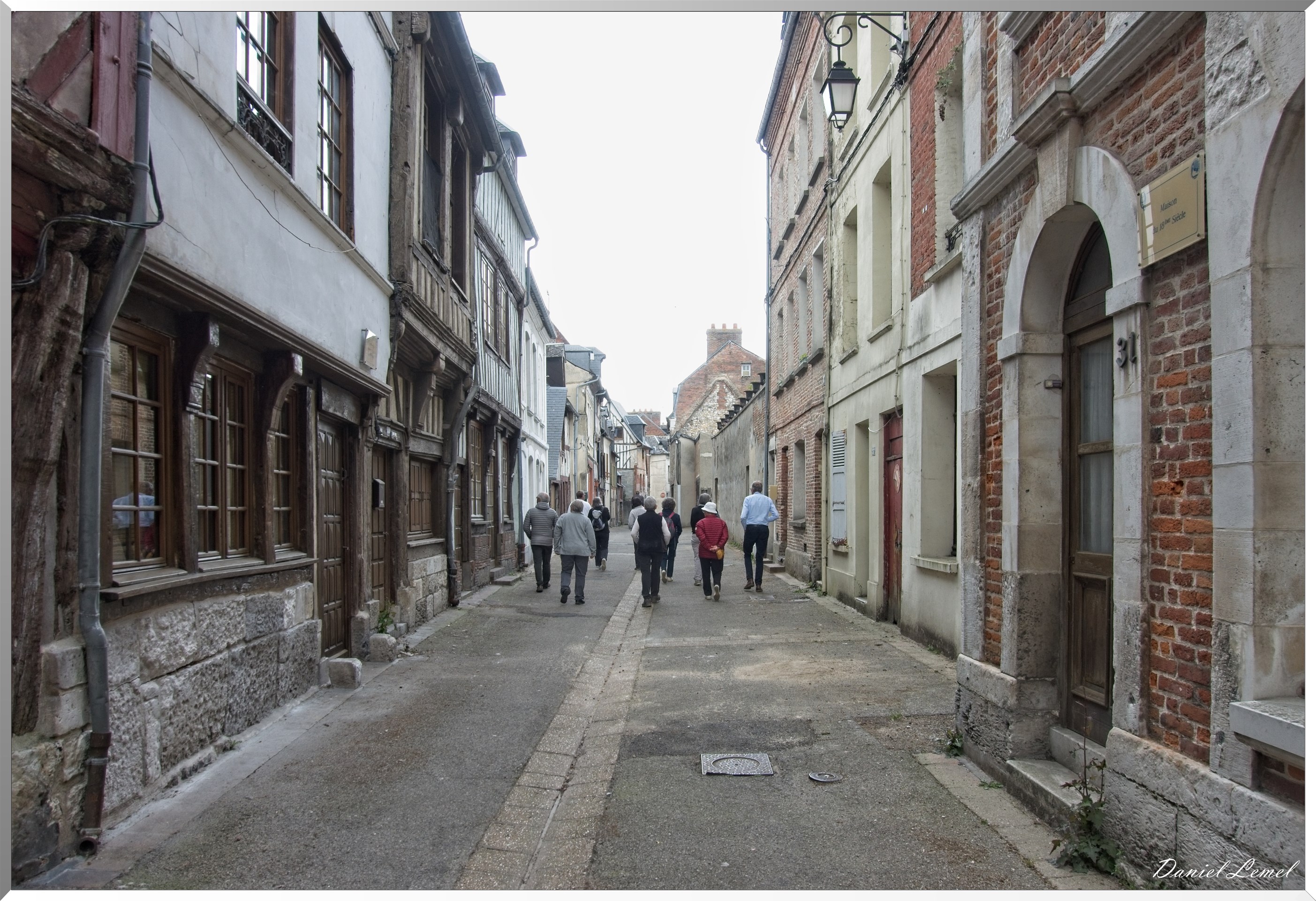 Quillebeuf-sur-Seine