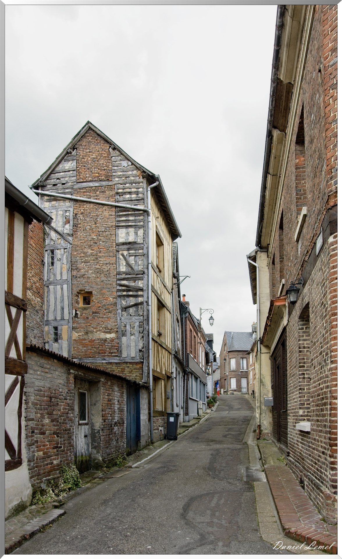 Quillebeuf-sur-Seine